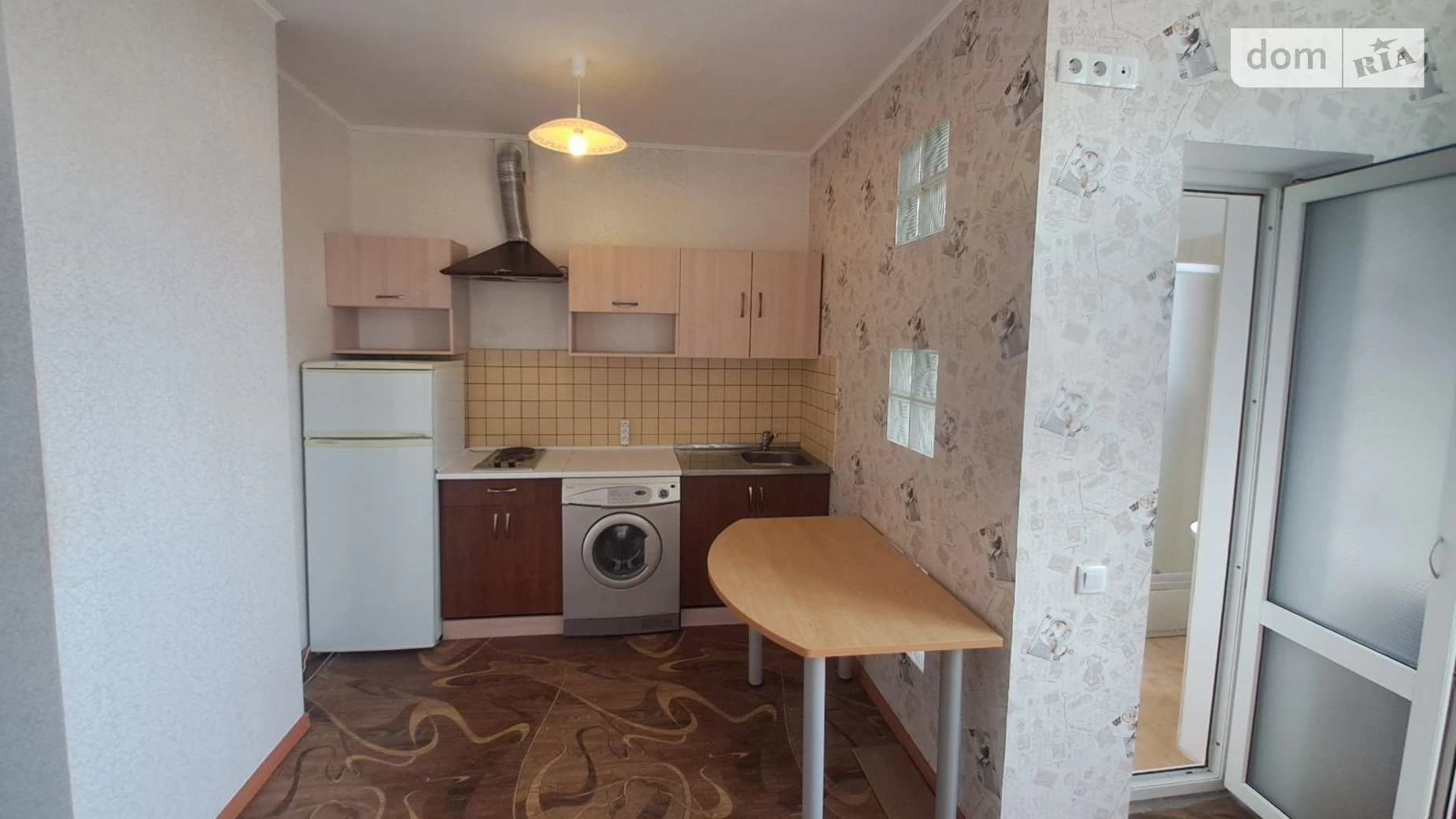 Продается 1-комнатная квартира 23 кв. м в Вишневом, ул. Леси Украинки, 21 - фото 3