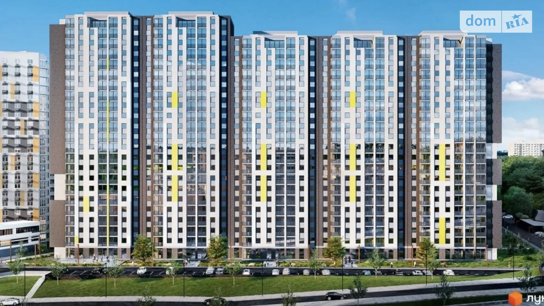 Продається 2-кімнатна квартира 73.86 кв. м у Києві, вул. Холодноярська(Кайсарова), 7/9 - фото 5