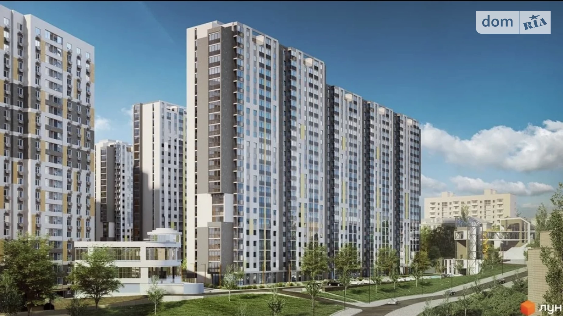 Продається 2-кімнатна квартира 73.86 кв. м у Києві, вул. Холодноярська(Кайсарова), 7/9 - фото 4