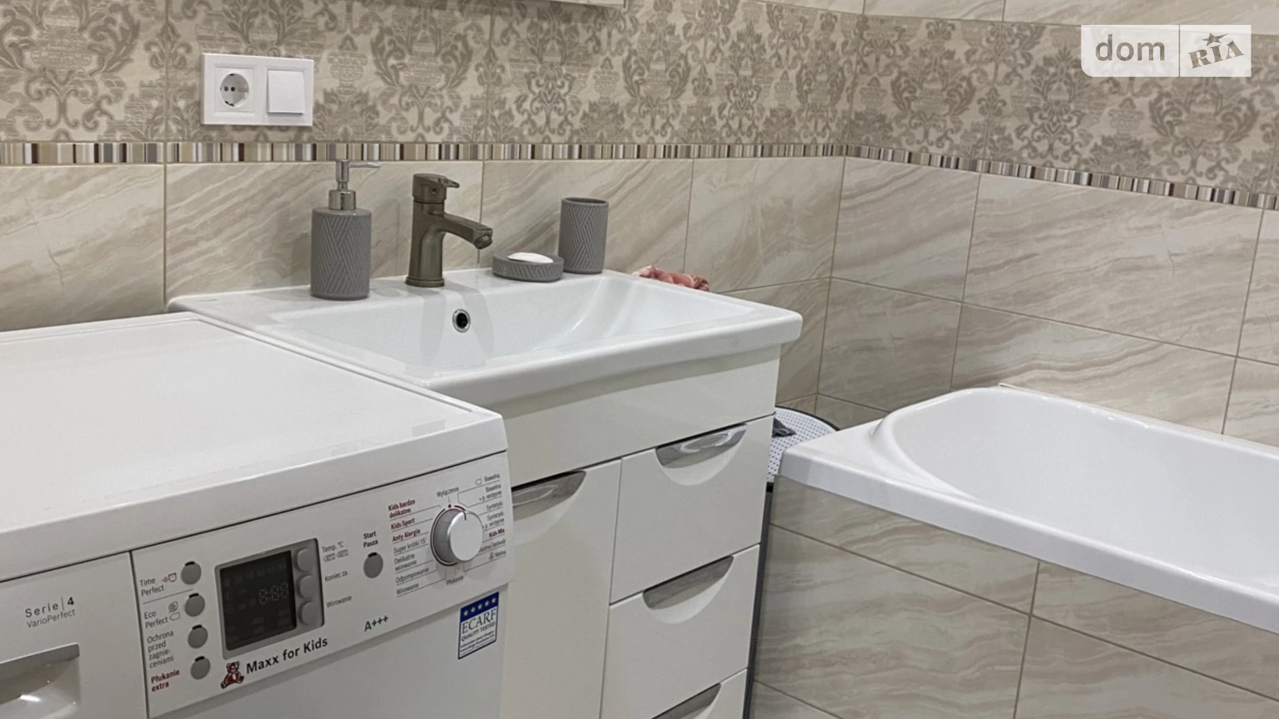 Здається в оренду 1-кімнатна квартира 41 кв. м у Львові - фото 2