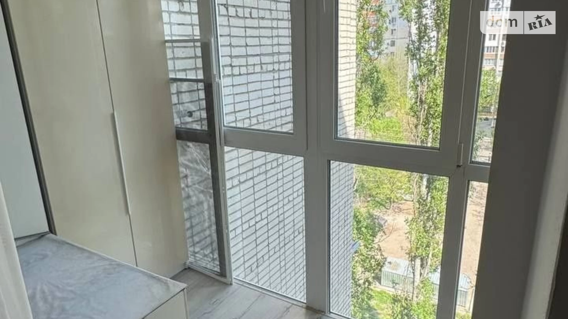Продається 1-кімнатна квартира 21 кв. м у Миколаєві, просп. Корабелів - фото 4