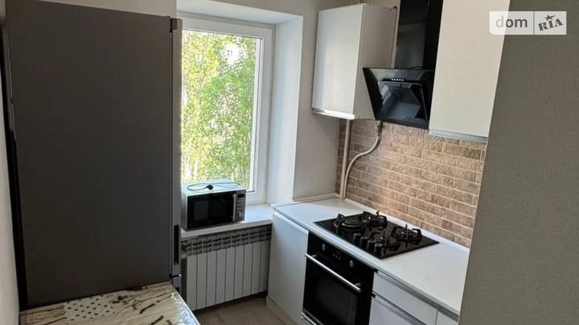 Продається 1-кімнатна квартира 21 кв. м у Миколаєві, просп. Корабелів - фото 5