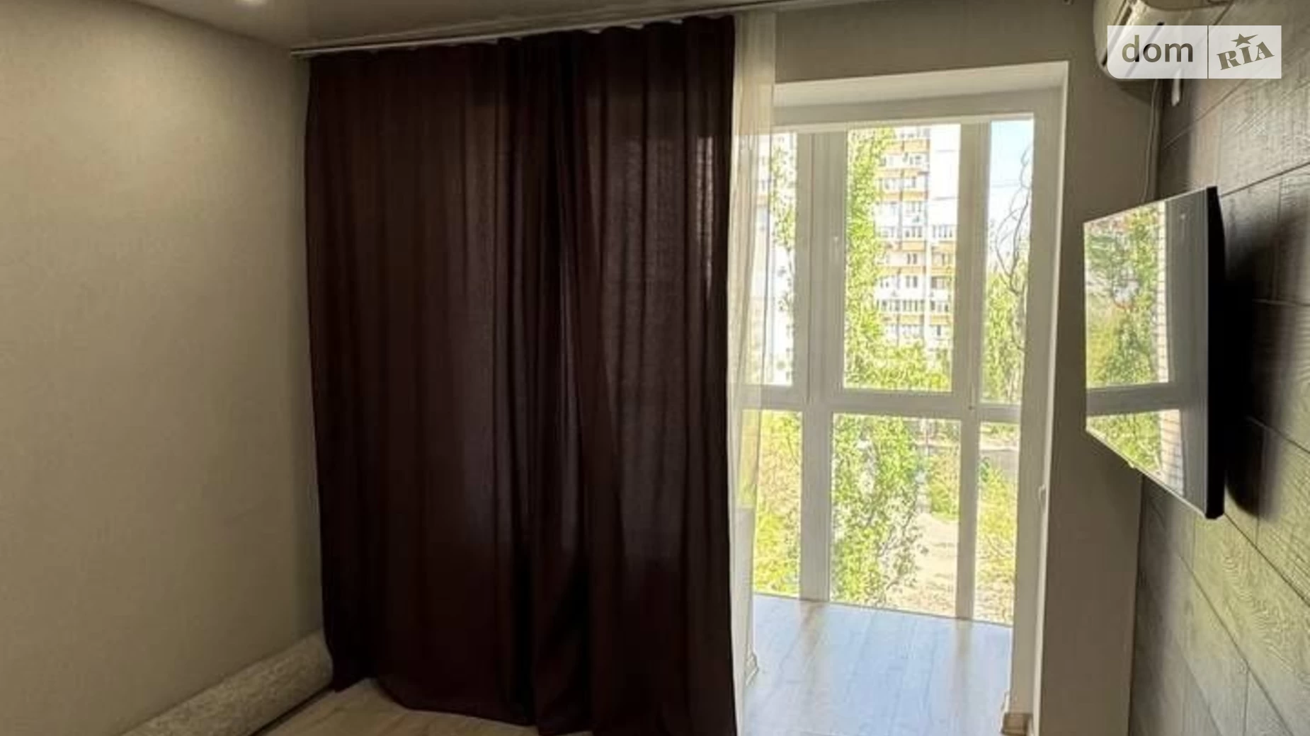 Продається 1-кімнатна квартира 21 кв. м у Миколаєві, просп. Корабелів - фото 3