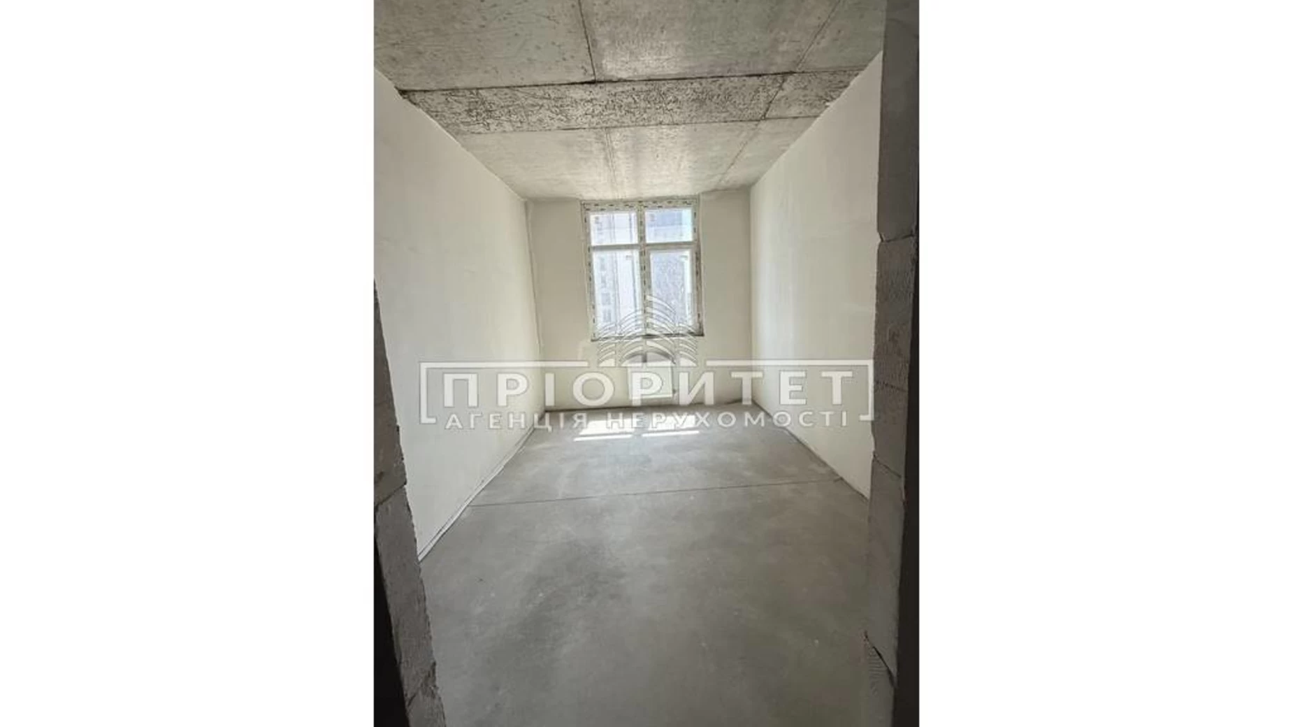 Продается 1-комнатная квартира 42.91 кв. м в Одессе, ул. Краснова - фото 2