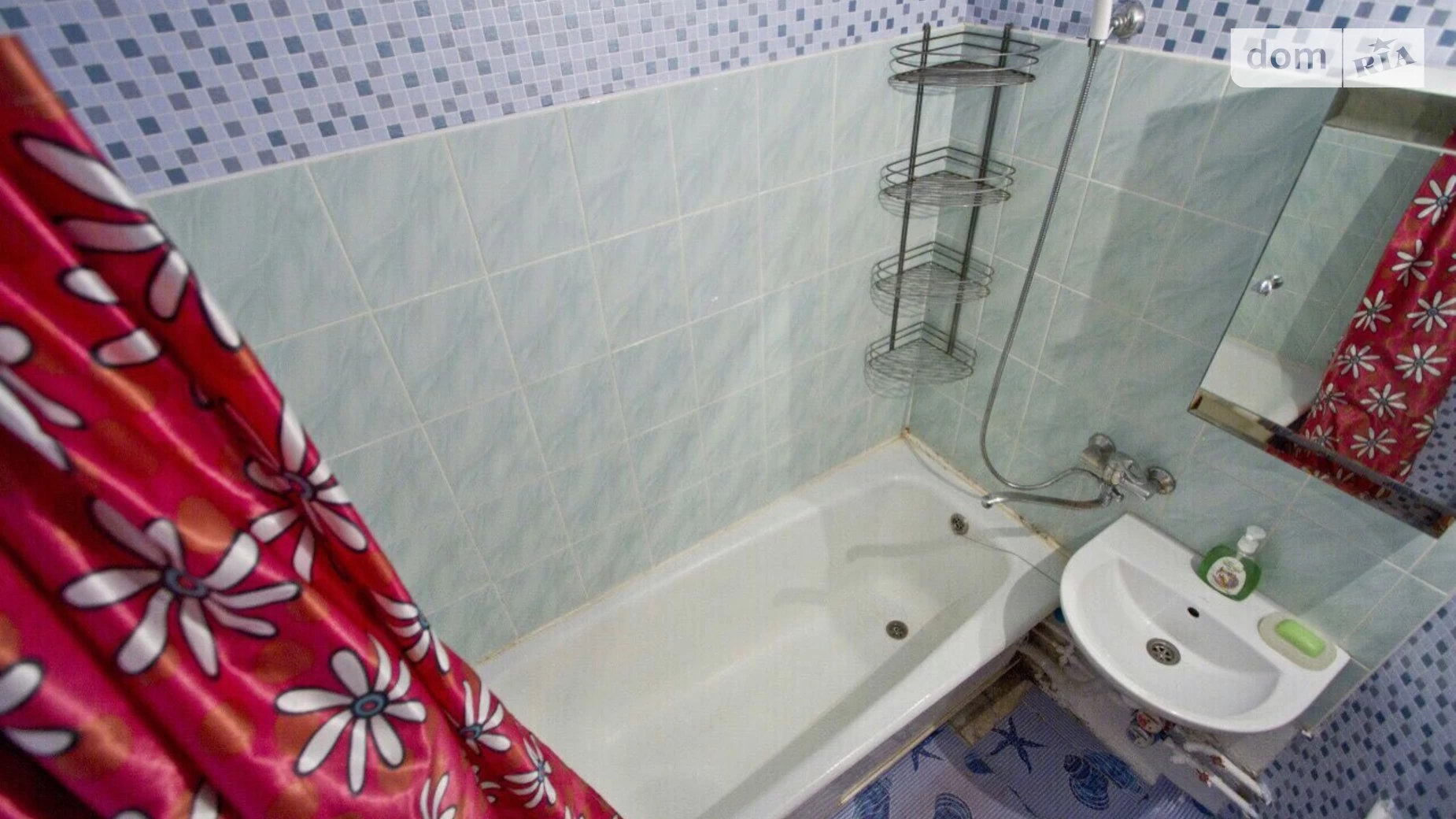 Продається 1-кімнатна квартира 30 кв. м у Києві, вул. Героїв Дніпра, 47 - фото 4