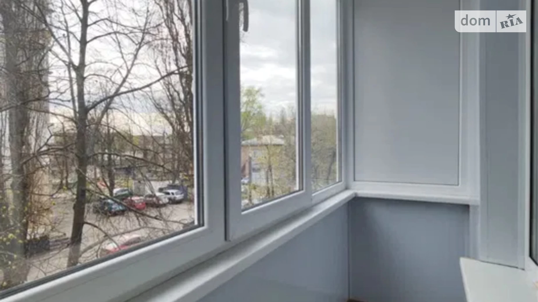 Продается 2-комнатная квартира 45.6 кв. м в Киеве, ул. Семьи Идзиковских, 23/10 - фото 3