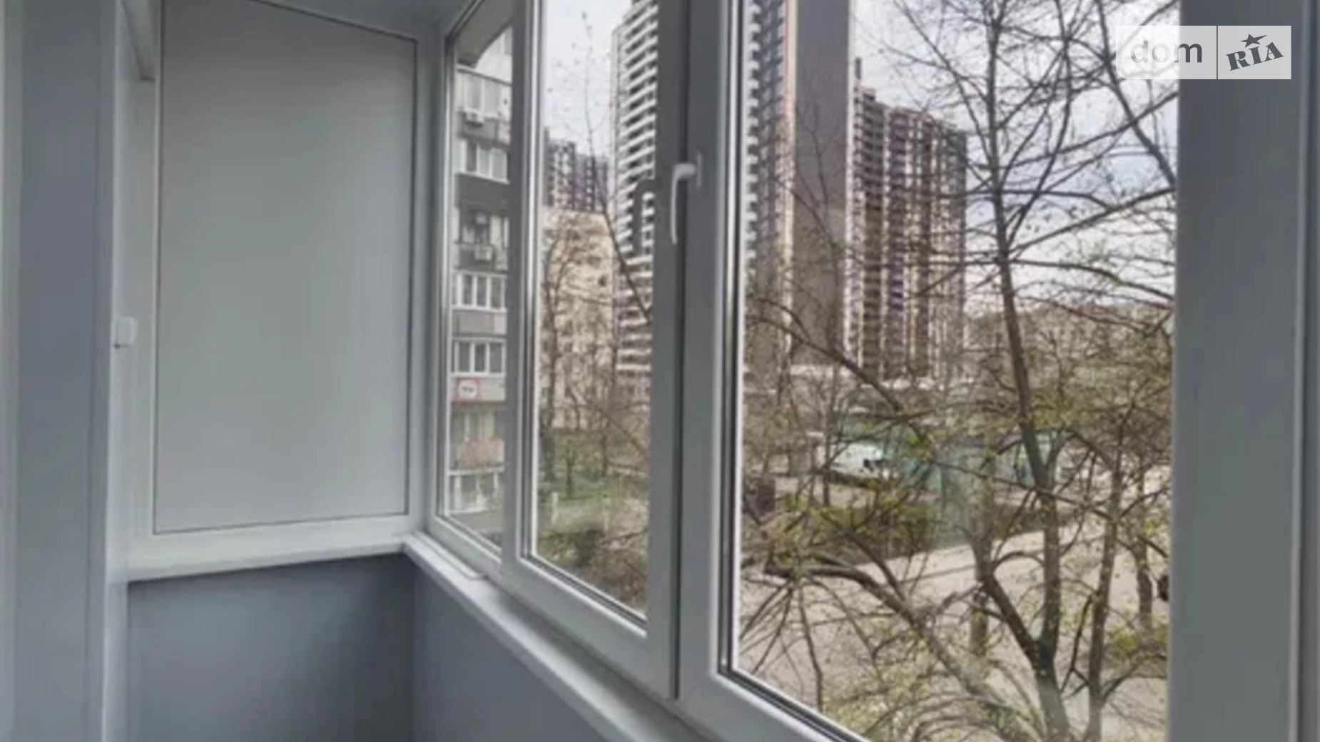 Продается 2-комнатная квартира 45.6 кв. м в Киеве, ул. Семьи Идзиковских, 23/10 - фото 4