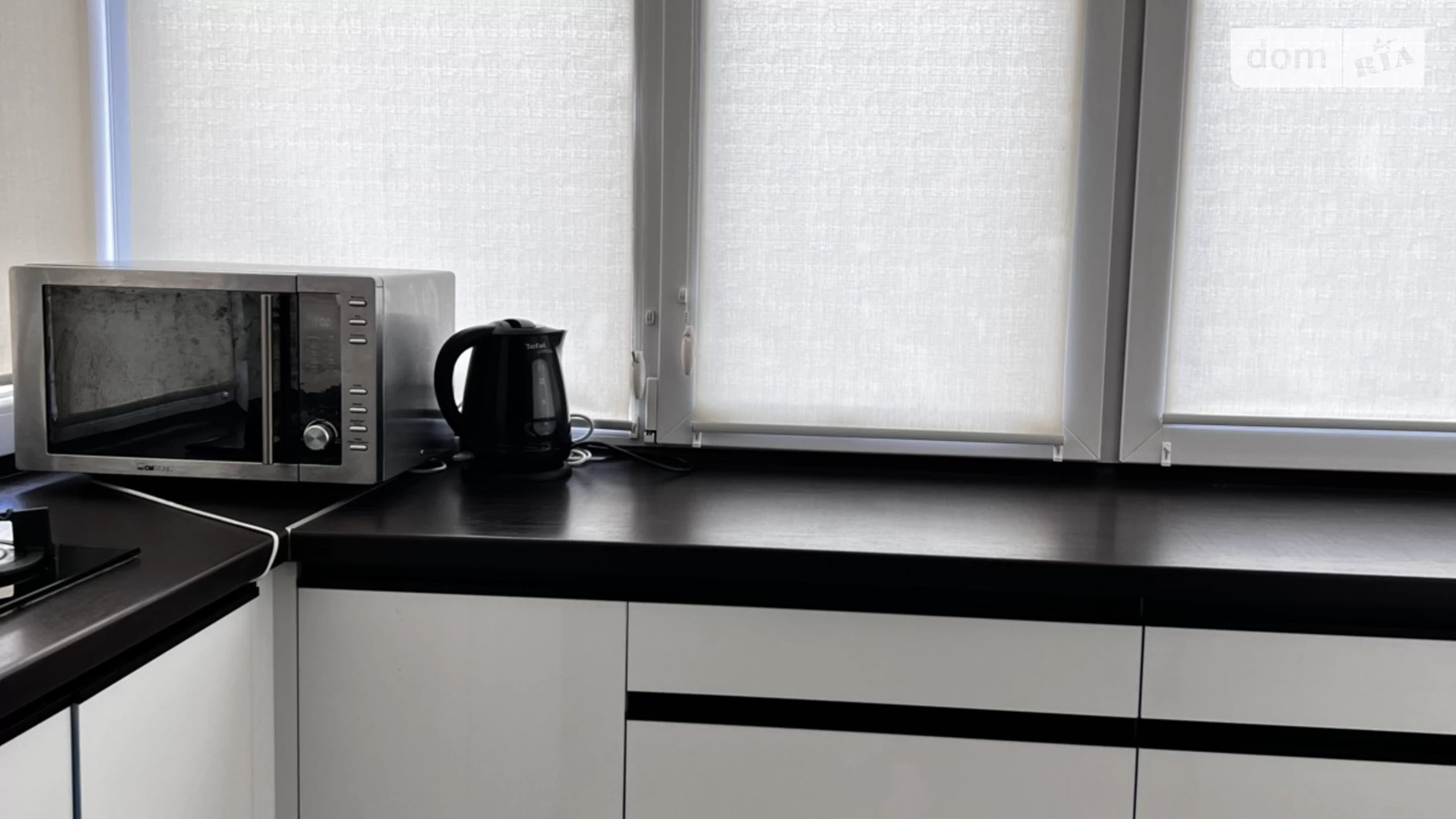 Здається в оренду 1-кімнатна квартира 46 кв. м у, цена: 15000 грн - фото 3