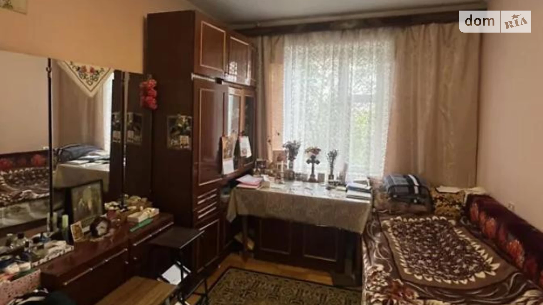 2-комнатная квартира 60 кв. м в Тернополе, ул. Владимира Лучаковского(Лучаковского) - фото 3