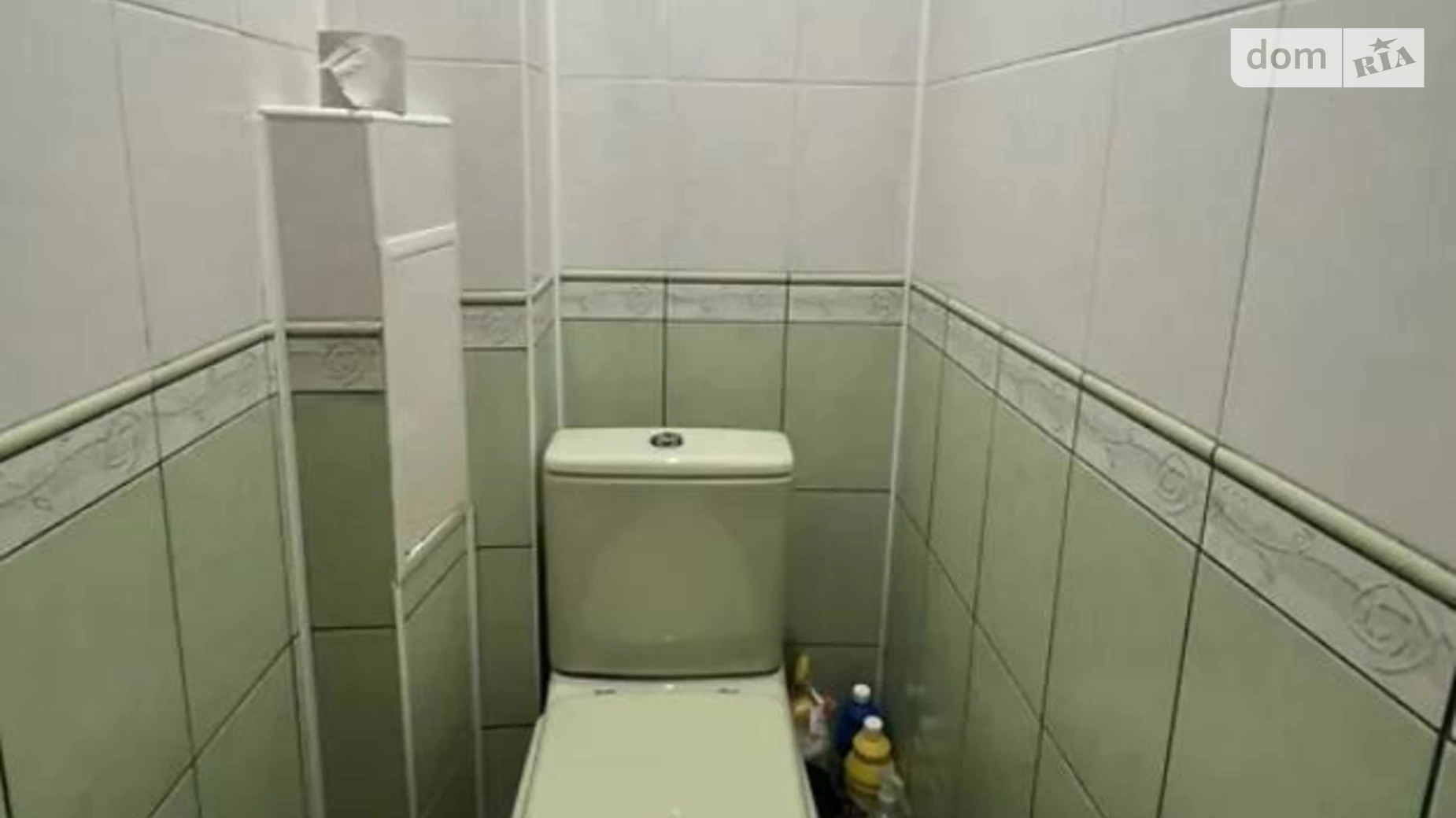 2-комнатная квартира 60 кв. м в Тернополе, ул. Владимира Лучаковского(Лучаковского) - фото 5