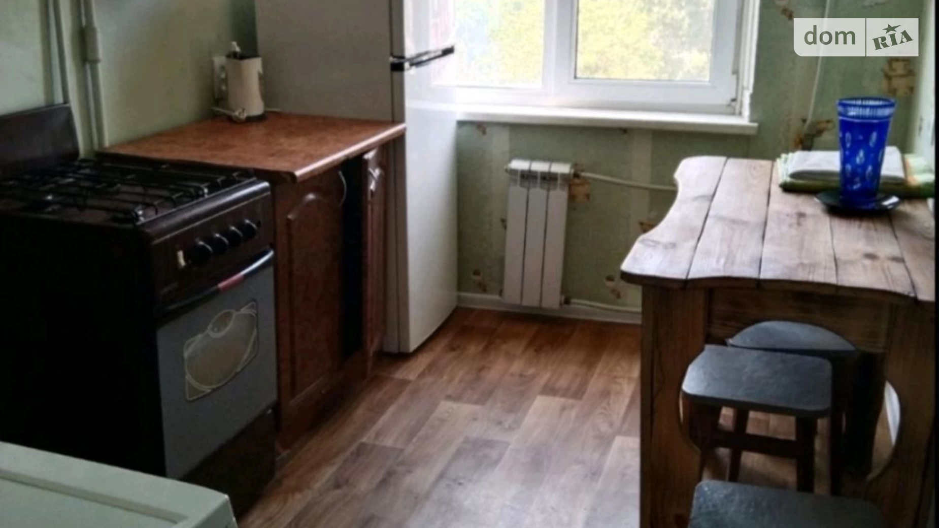Сдается в аренду 2-комнатная квартира 46 кв. м в Днепре, ул. Беляева, 16 - фото 3