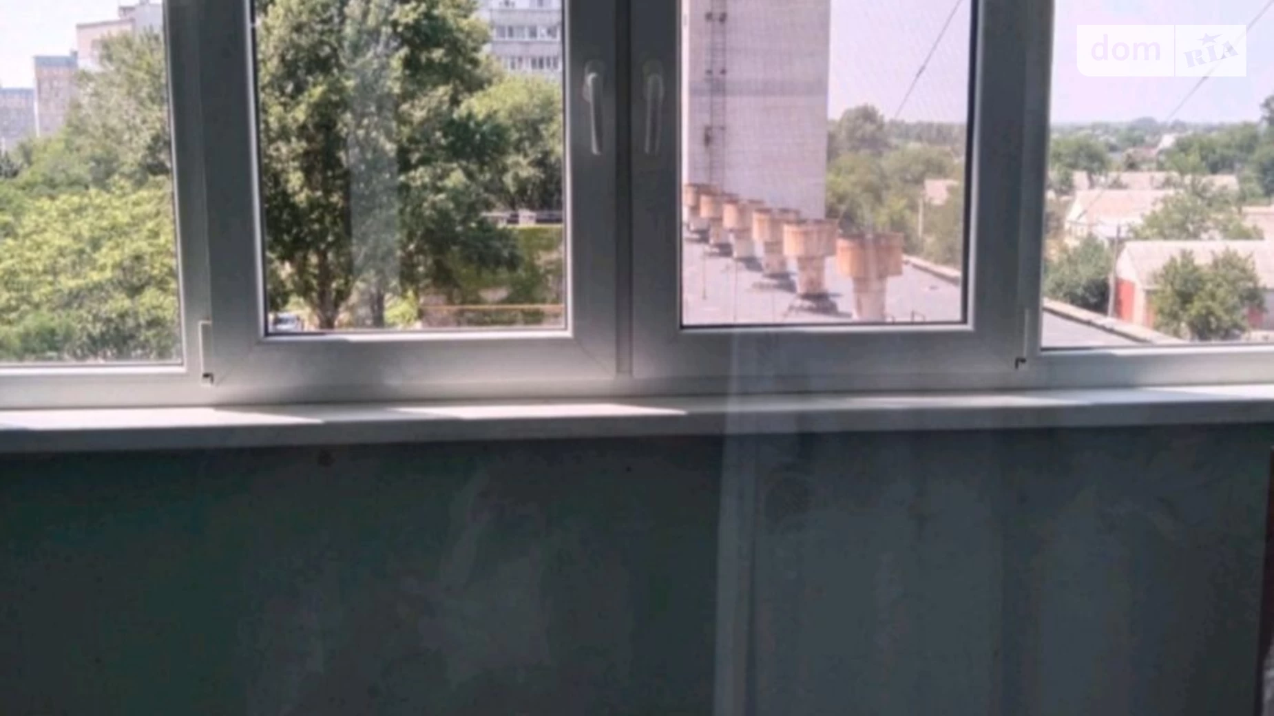 Сдается в аренду 2-комнатная квартира 46 кв. м в Днепре, ул. Беляева, 16 - фото 4
