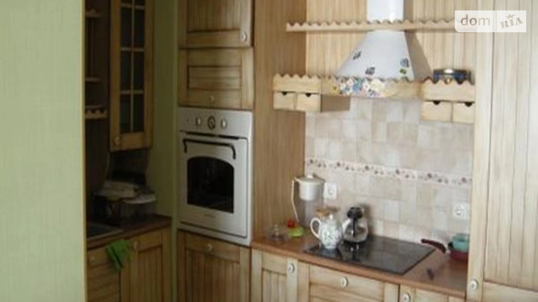 Продається 3-кімнатна квартира 72 кв. м у Києві, просп. Миколи Бажана, 16 - фото 2