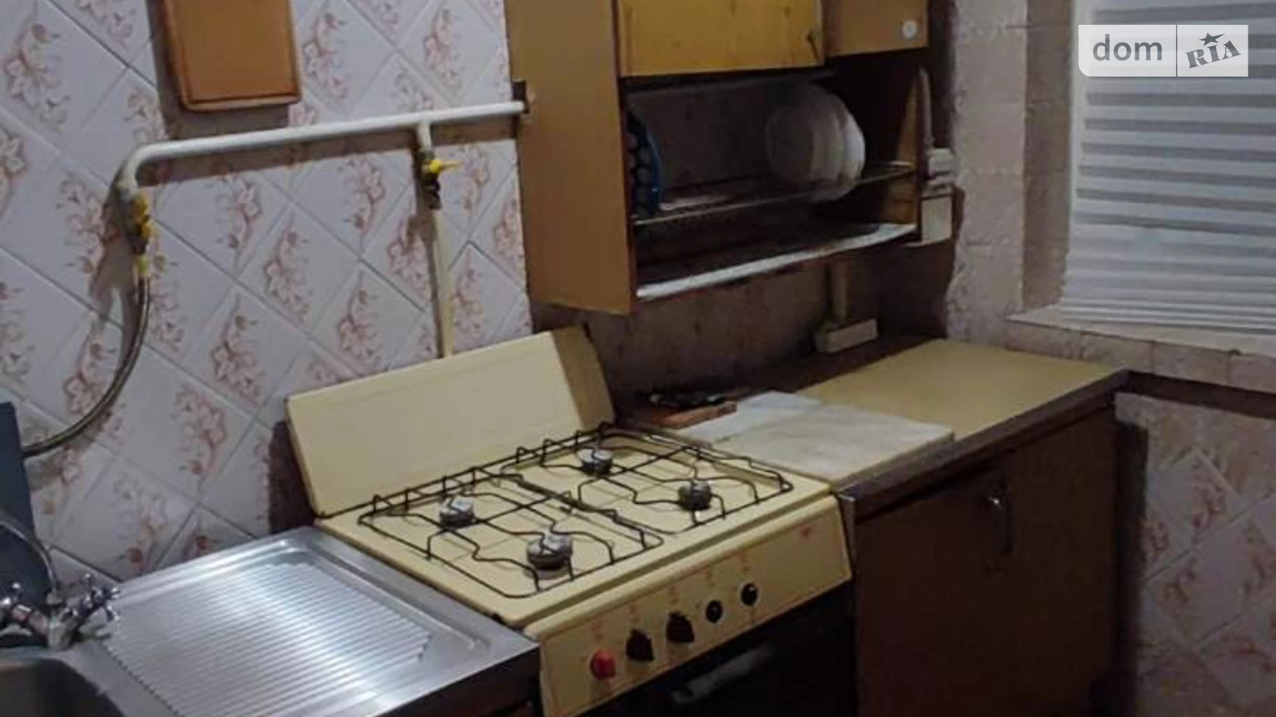 Здається в оренду 1-кімнатна квартира 32 кв. м у Вінниці, просп. Космонавтів - фото 4