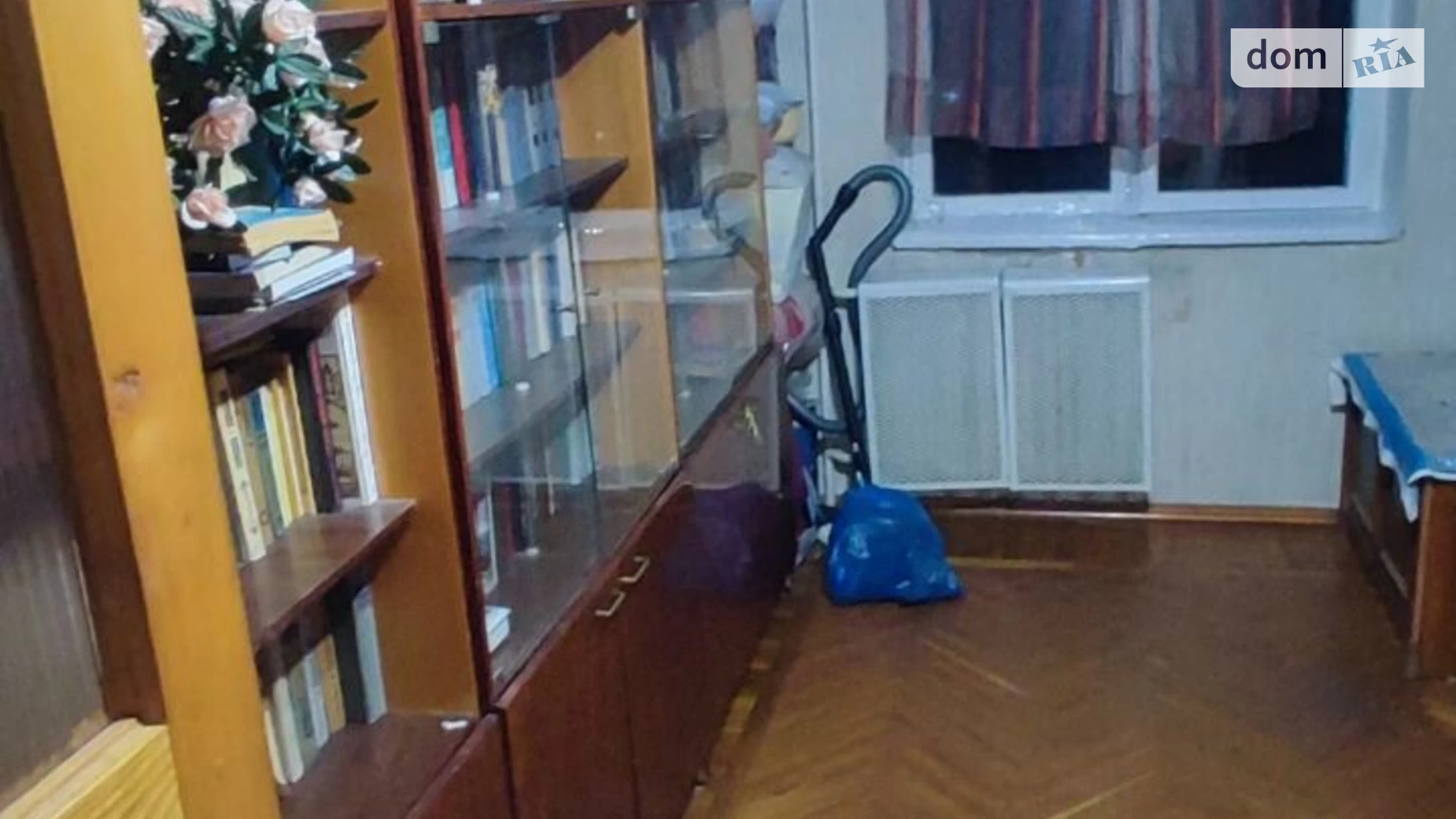 Здається в оренду 1-кімнатна квартира 32 кв. м у Вінниці, просп. Космонавтів - фото 5