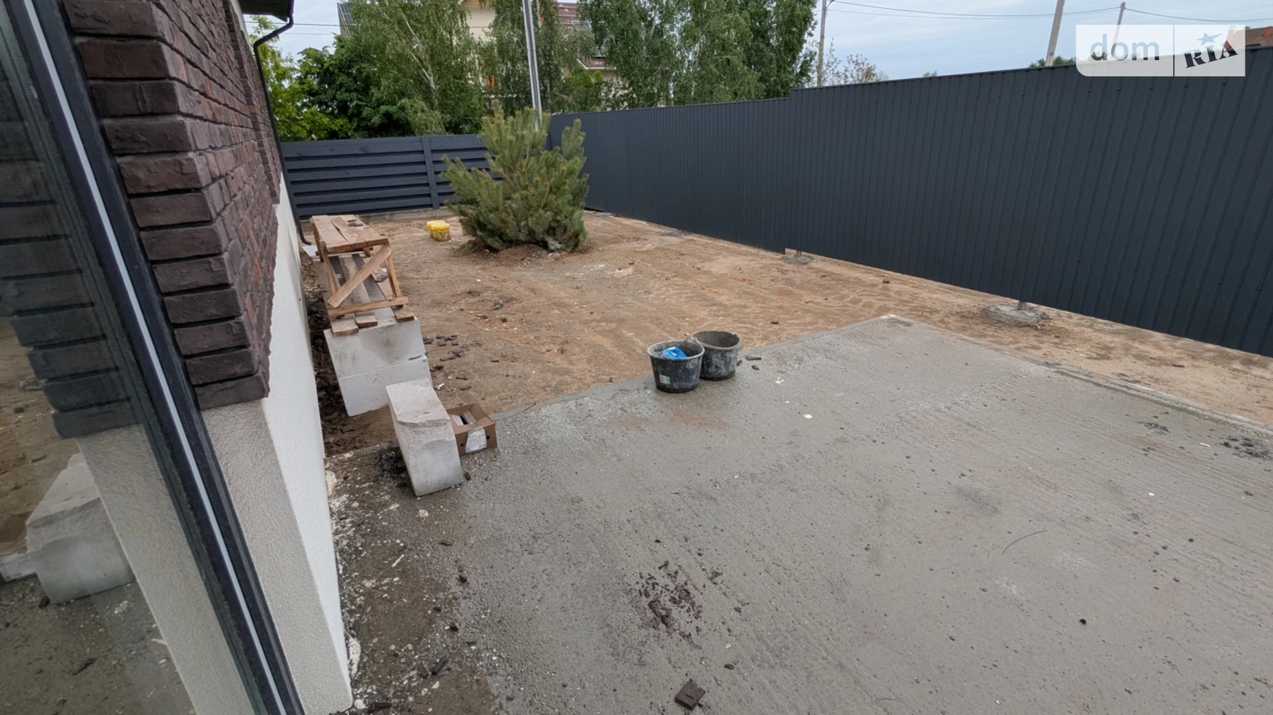 Продається одноповерховий будинок 110 кв. м з садом, цена: 108000 $ - фото 3