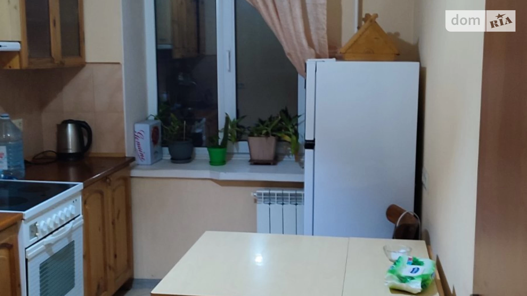 Здається в оренду 1-кімнатна квартира 42 кв. м у Києві, Харківське шосе, 62 - фото 4