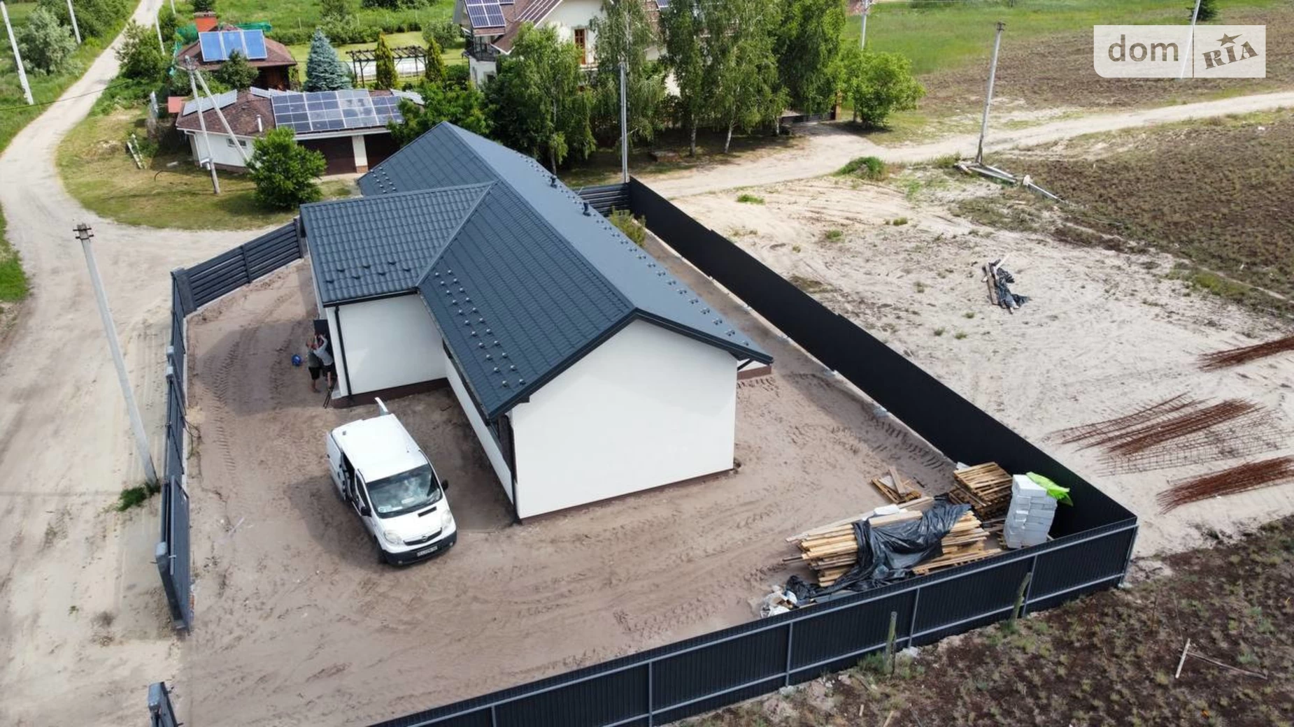 Продається одноповерховий будинок 150 кв. м з бесідкою, цена: 108000 $ - фото 2