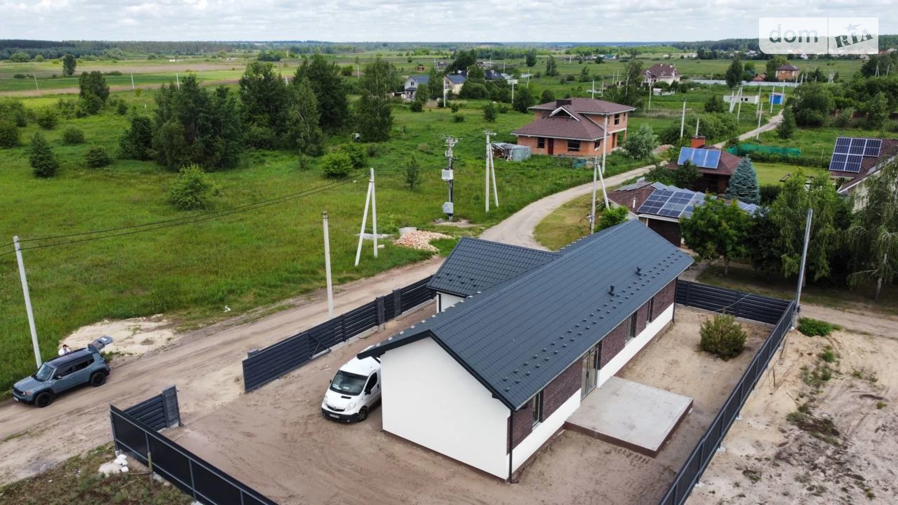 Продається одноповерховий будинок 150 кв. м з бесідкою, цена: 108000 $ - фото 5