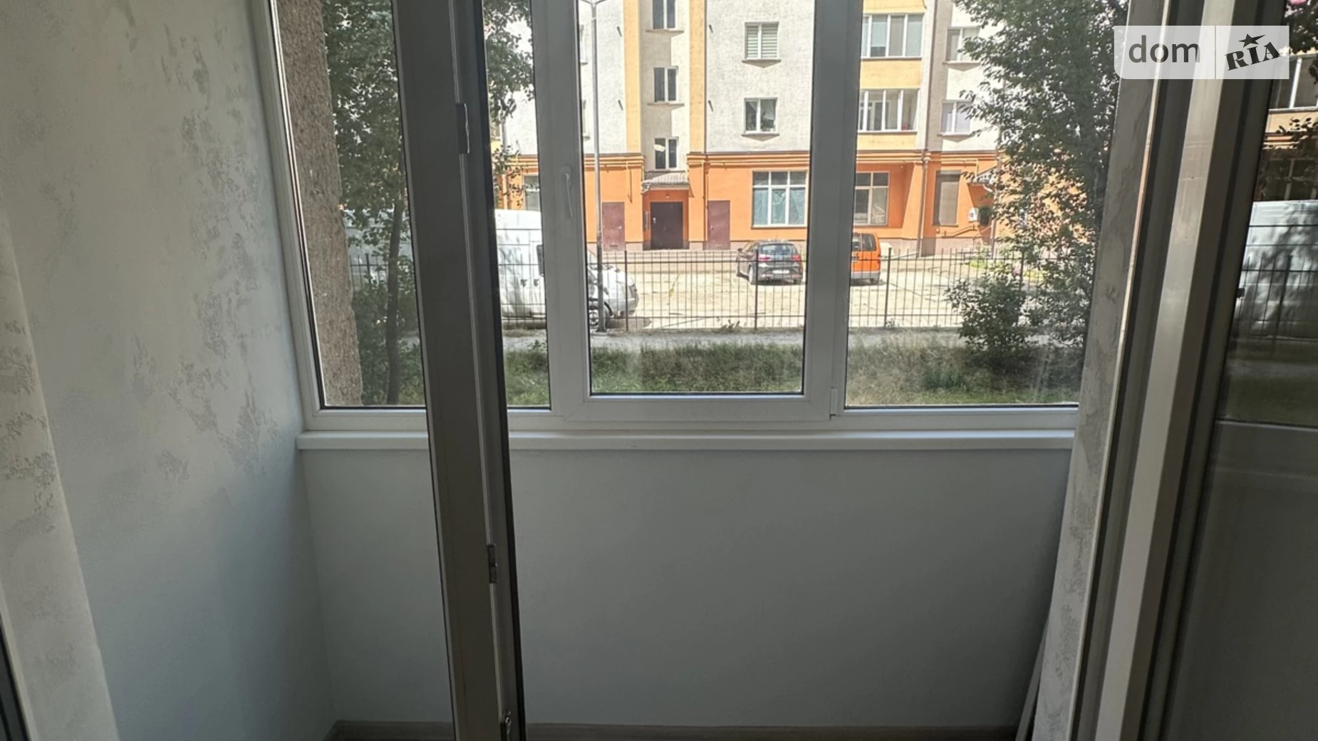 Продается 2-комнатная квартира 50 кв. м в Ивано-Франковске, ул. Хоткевича Гната, 44/4 - фото 4