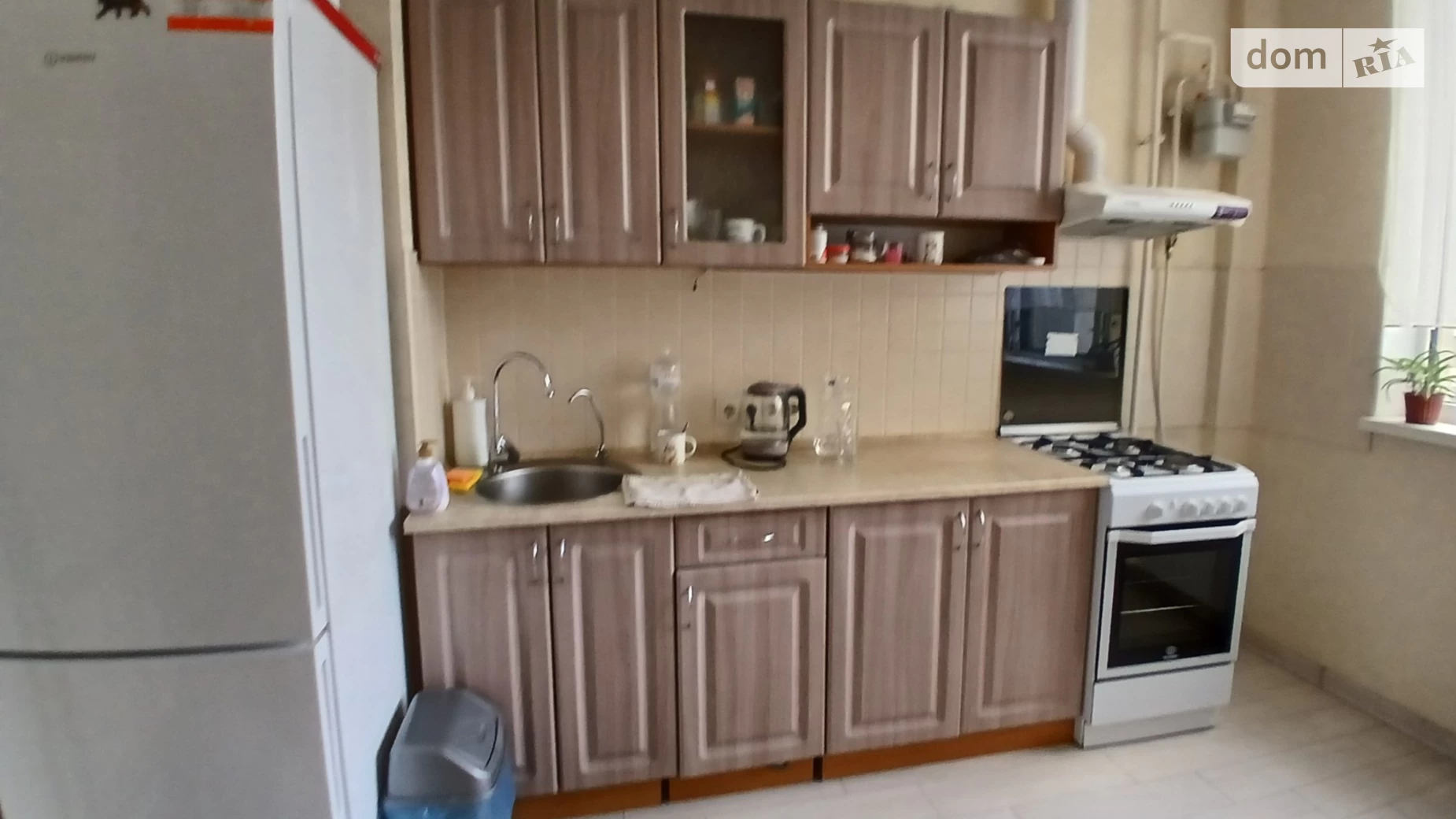 Здається в оренду 2-кімнатна квартира 60 кв. м у Одесі, вул. Олексія Вадатурського(Маршала Малиновського), 18А - фото 2