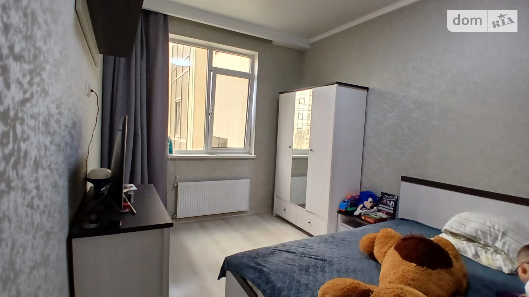 Здається в оренду 2-кімнатна квартира 60 кв. м у Одесі, вул. Олексія Вадатурського(Маршала Малиновського), 18А - фото 5