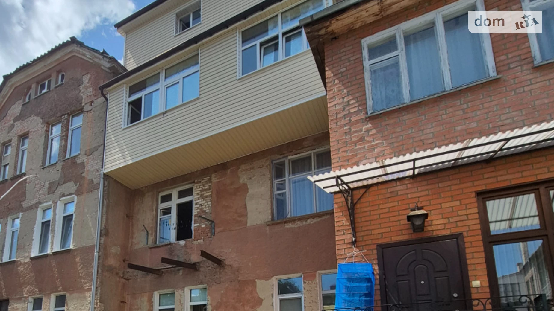Продається 2-кімнатна квартира 47.3 кв. м у Вінниці, вул. Магістратська - фото 2