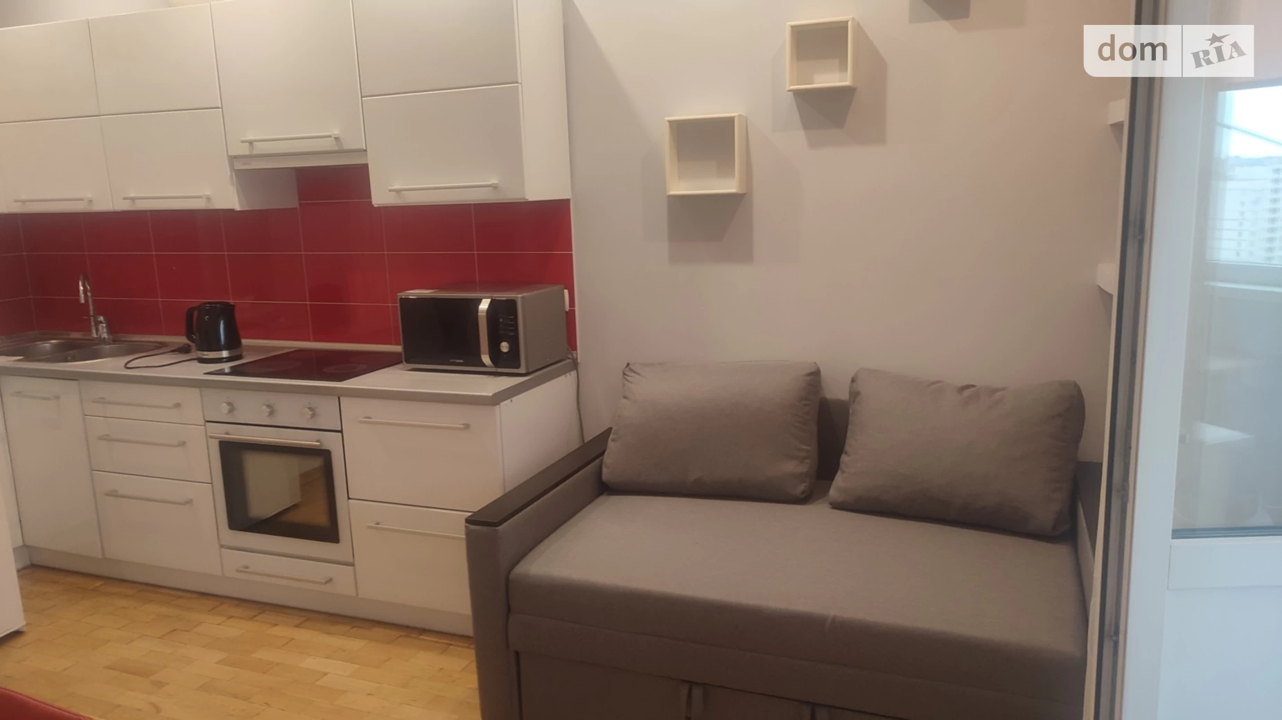 Здається в оренду 2-кімнатна квартира 72 кв. м у Києві, вул. Олени Пчілки, 3А - фото 2