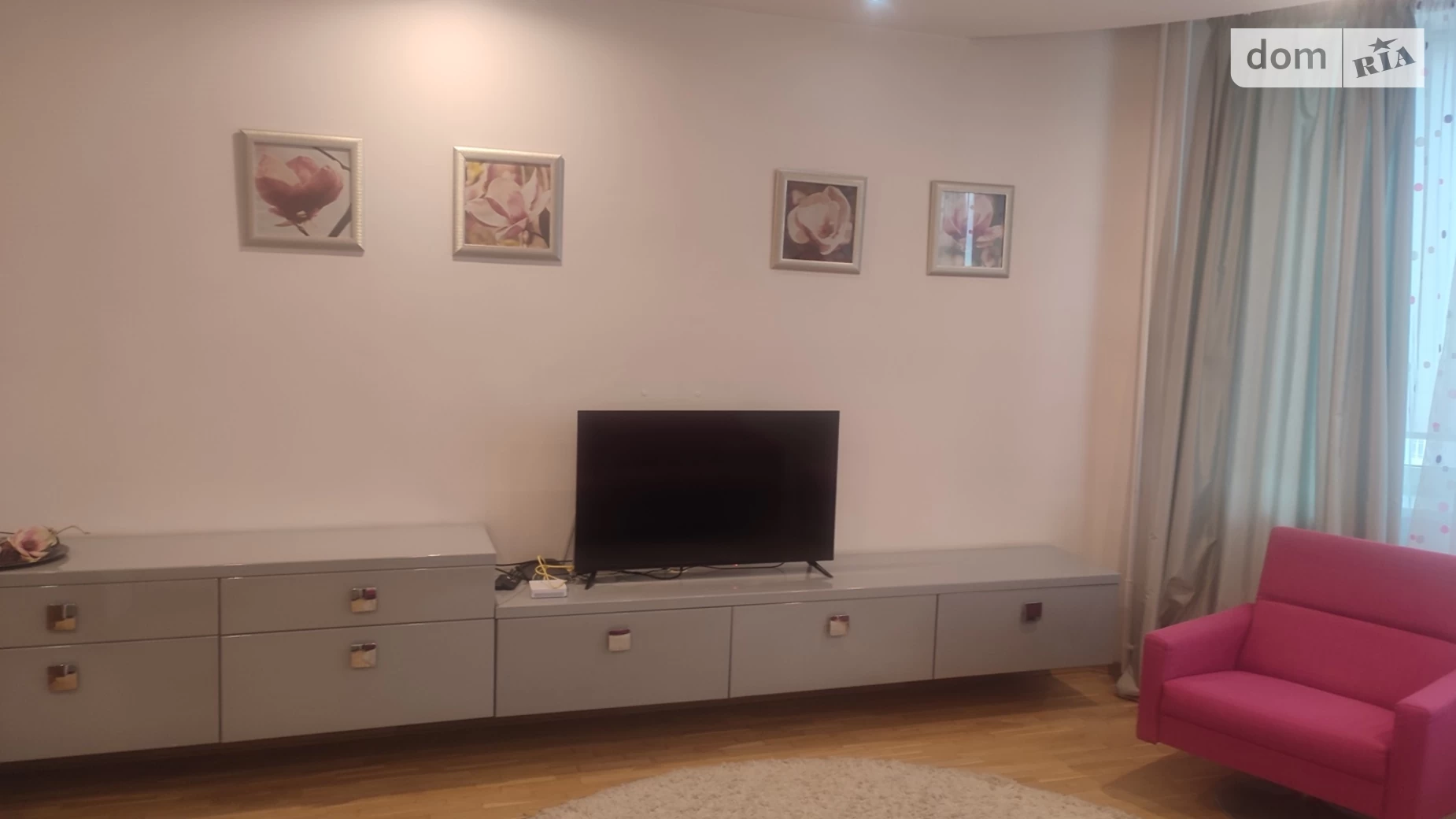 Здається в оренду 2-кімнатна квартира 72 кв. м у Києві, вул. Олени Пчілки, 3А - фото 4