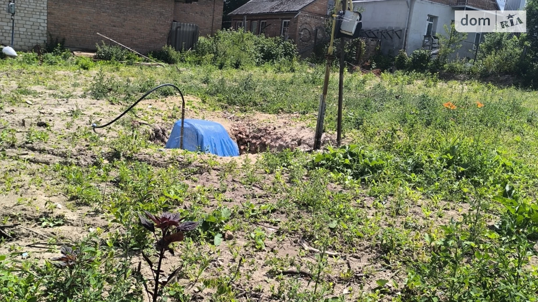 Продається земельна ділянка 6.2 соток у Вінницькій області, цена: 105000 $ - фото 2