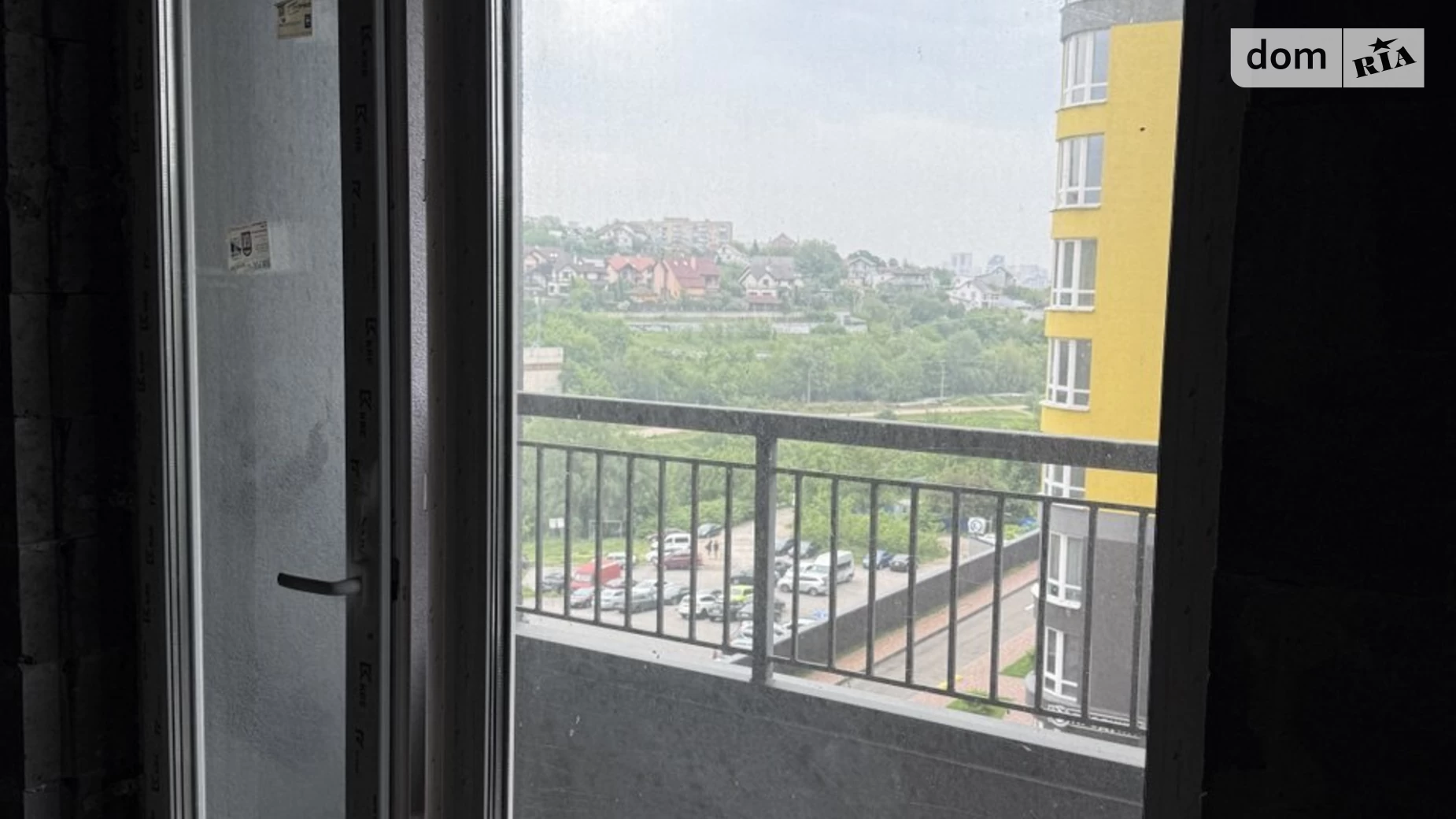 Продається 3-кімнатна квартира 80.3 кв. м у Києві, вул. Кадетський Гай, 10 - фото 2