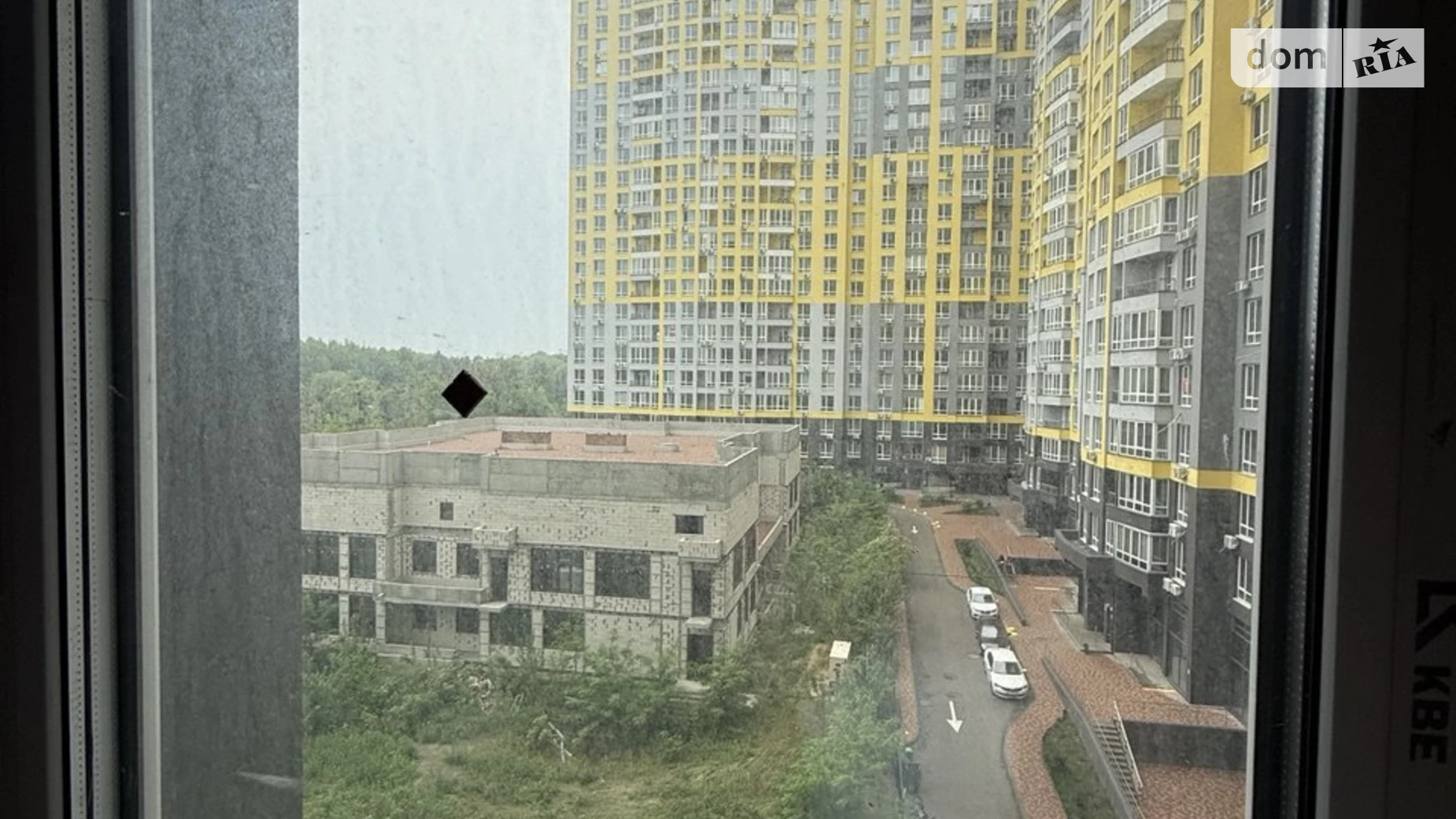 Продається 3-кімнатна квартира 80.3 кв. м у Києві, вул. Кадетський Гай, 10 - фото 3
