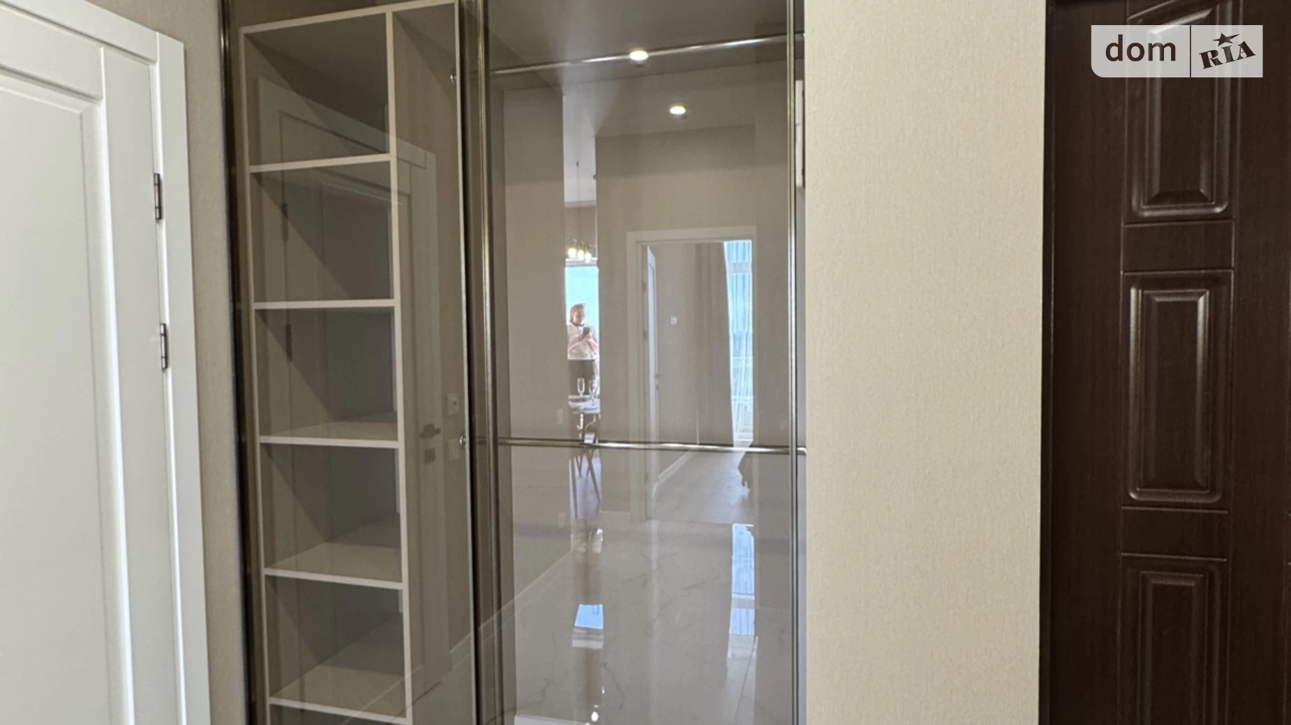 Продається 1-кімнатна квартира 43 кв. м у Одесі, вул. Краснова, 1А - фото 3