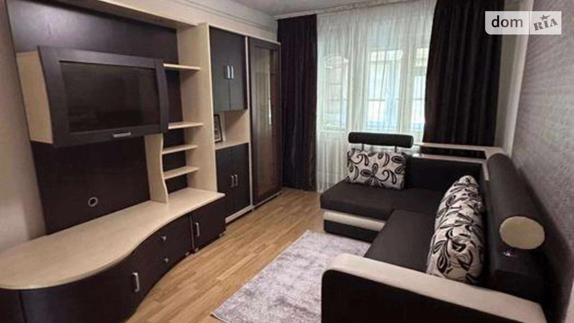 Продается 2-комнатная квартира 46 кв. м в Киеве, ул. Литвиненко-Вольгемут, 1Б - фото 5