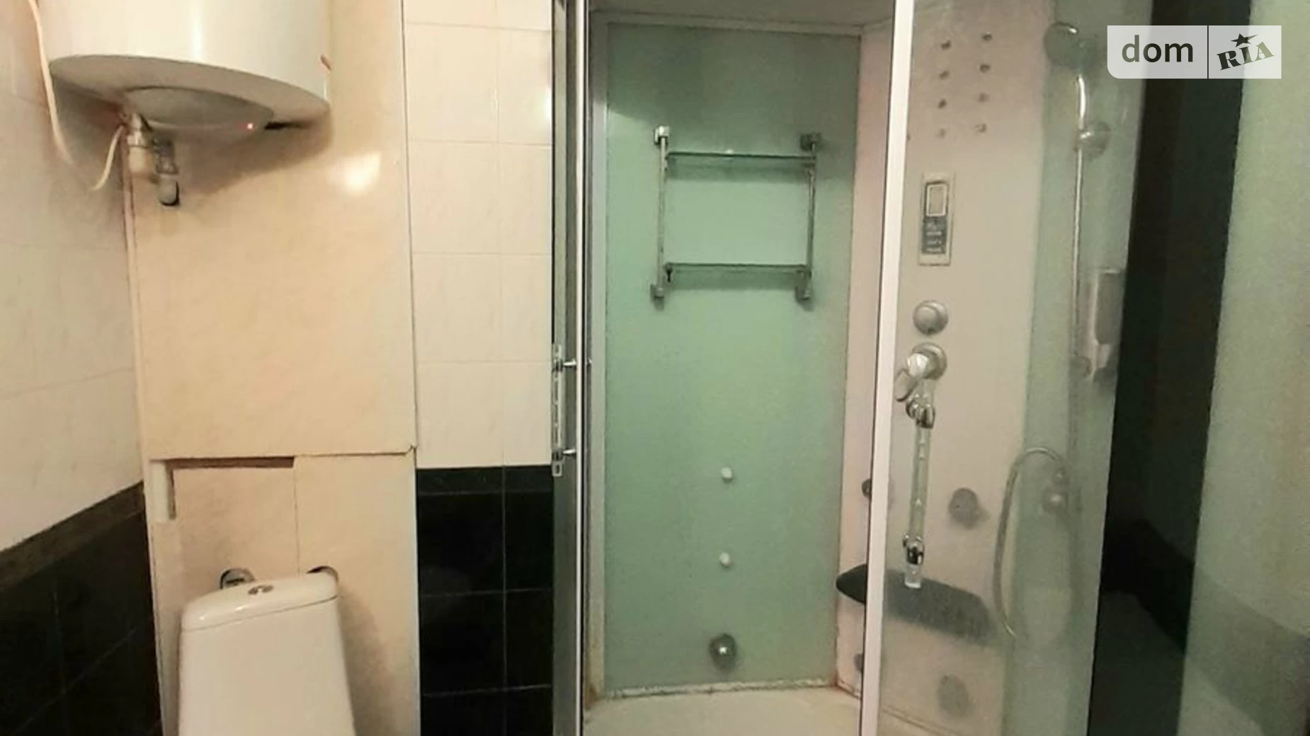 Сдается в аренду 1-комнатная квартира 40 кв. м в Вышгороде, ул. Набережная, 6А - фото 2