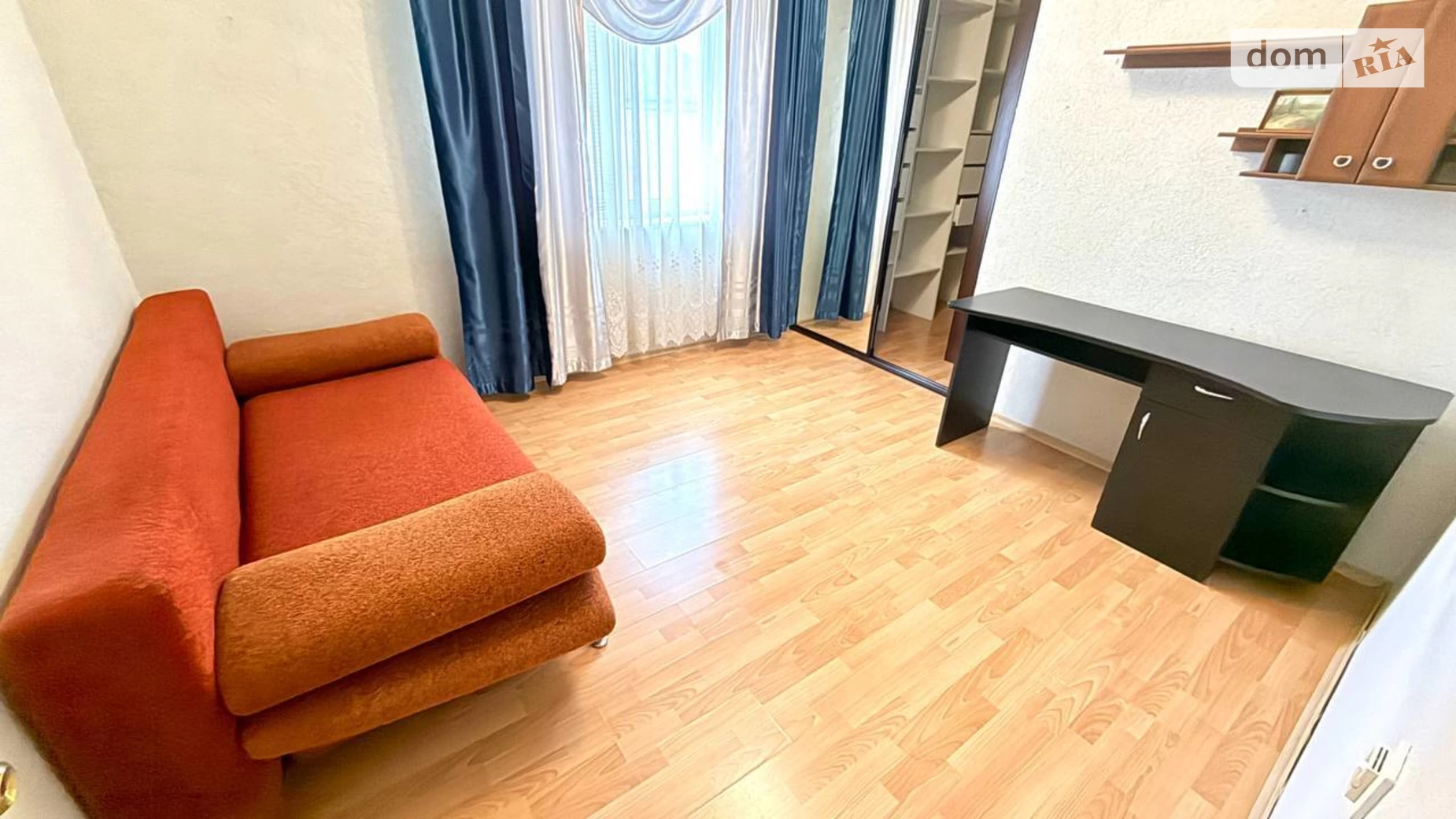 Здається в оренду 4-кімнатна квартира 120 кв. м у Вінниці, цена: 699 $ - фото 4