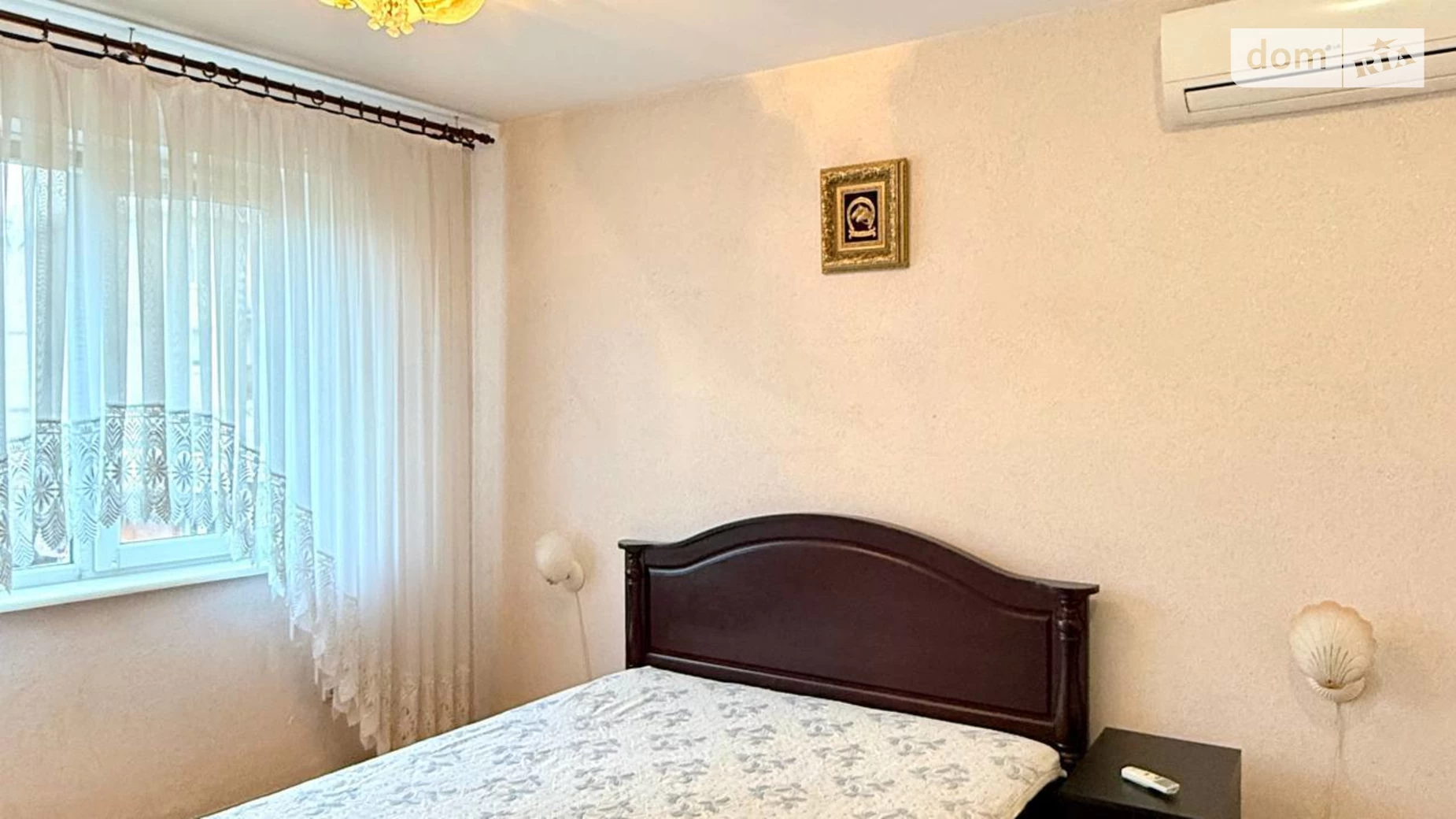 Здається в оренду 4-кімнатна квартира 120 кв. м у Вінниці, цена: 699 $ - фото 5