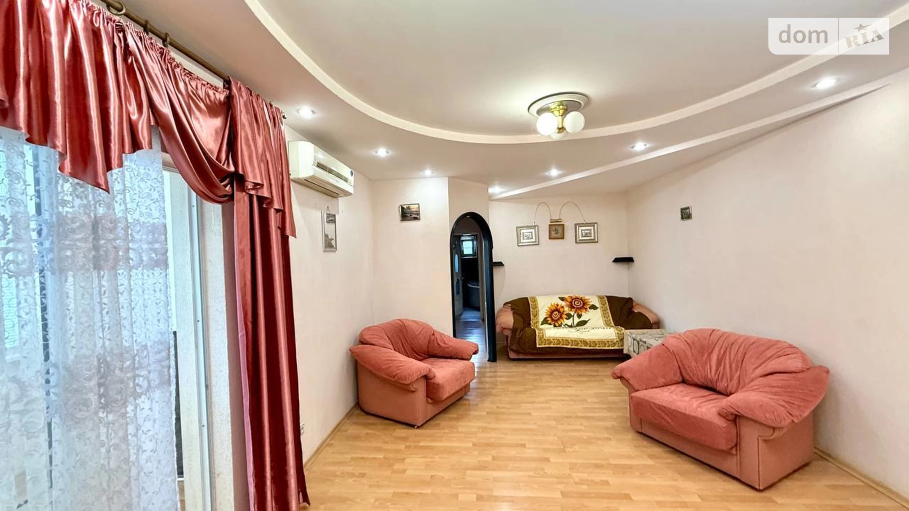 Здається в оренду 4-кімнатна квартира 120 кв. м у Вінниці, цена: 699 $ - фото 2