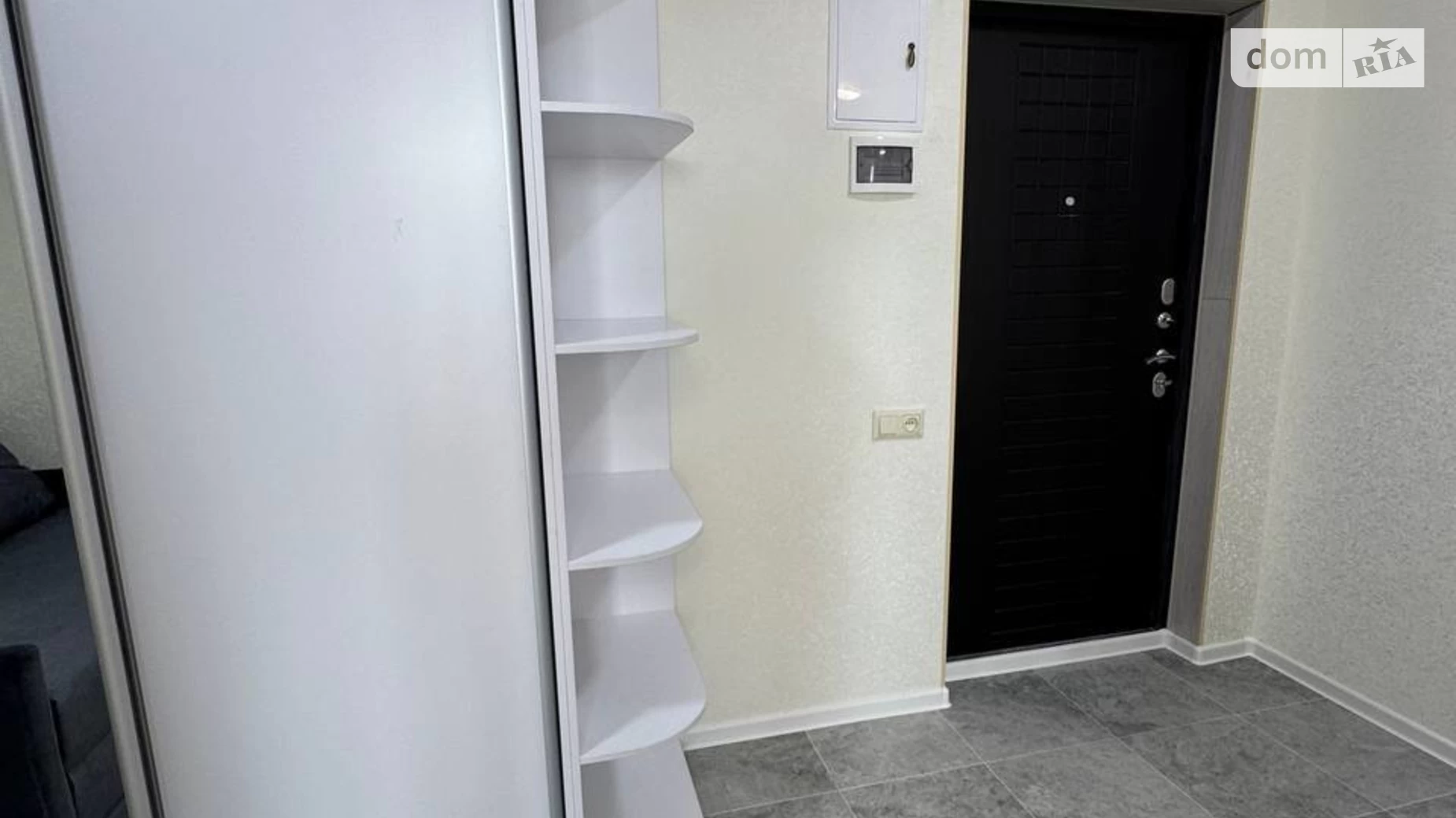 Продается 2-комнатная квартира 43 кв. м в Лиманке, ул. Строительная, 48А - фото 5