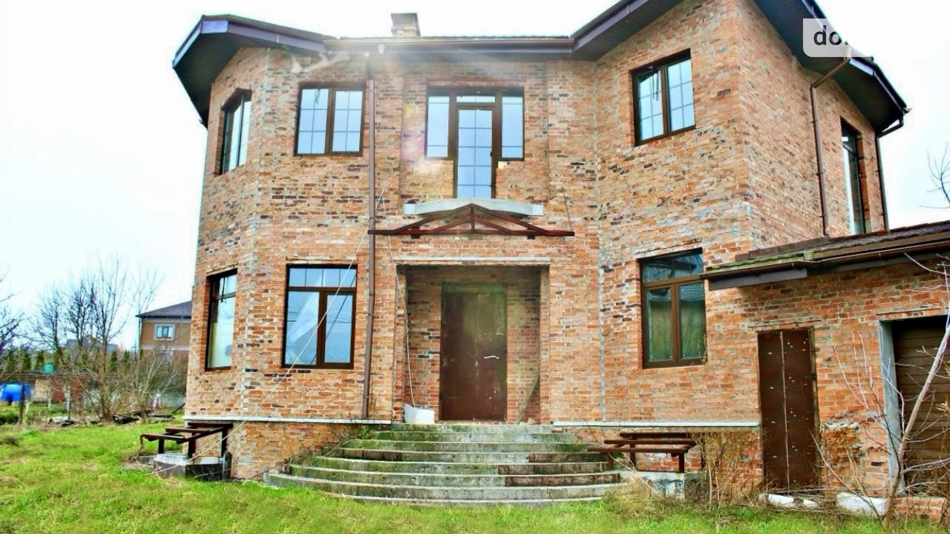 Продається будинок 2 поверховий 400 кв. м з садом, цена: 170000 $ - фото 2
