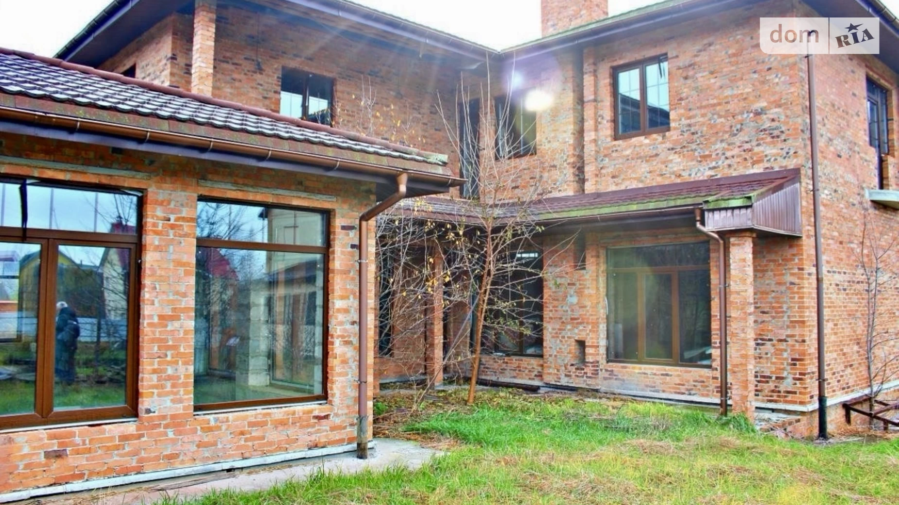 Продається будинок 2 поверховий 400 кв. м з садом, цена: 170000 $ - фото 3
