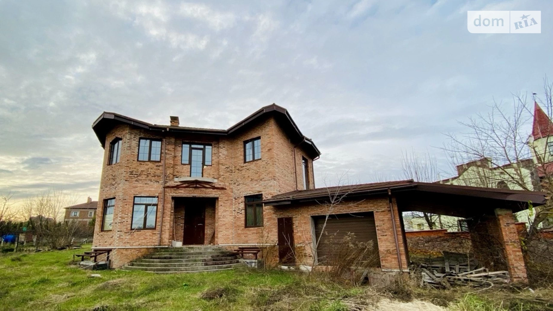Продається будинок 2 поверховий 400 кв. м з садом, цена: 170000 $ - фото 4