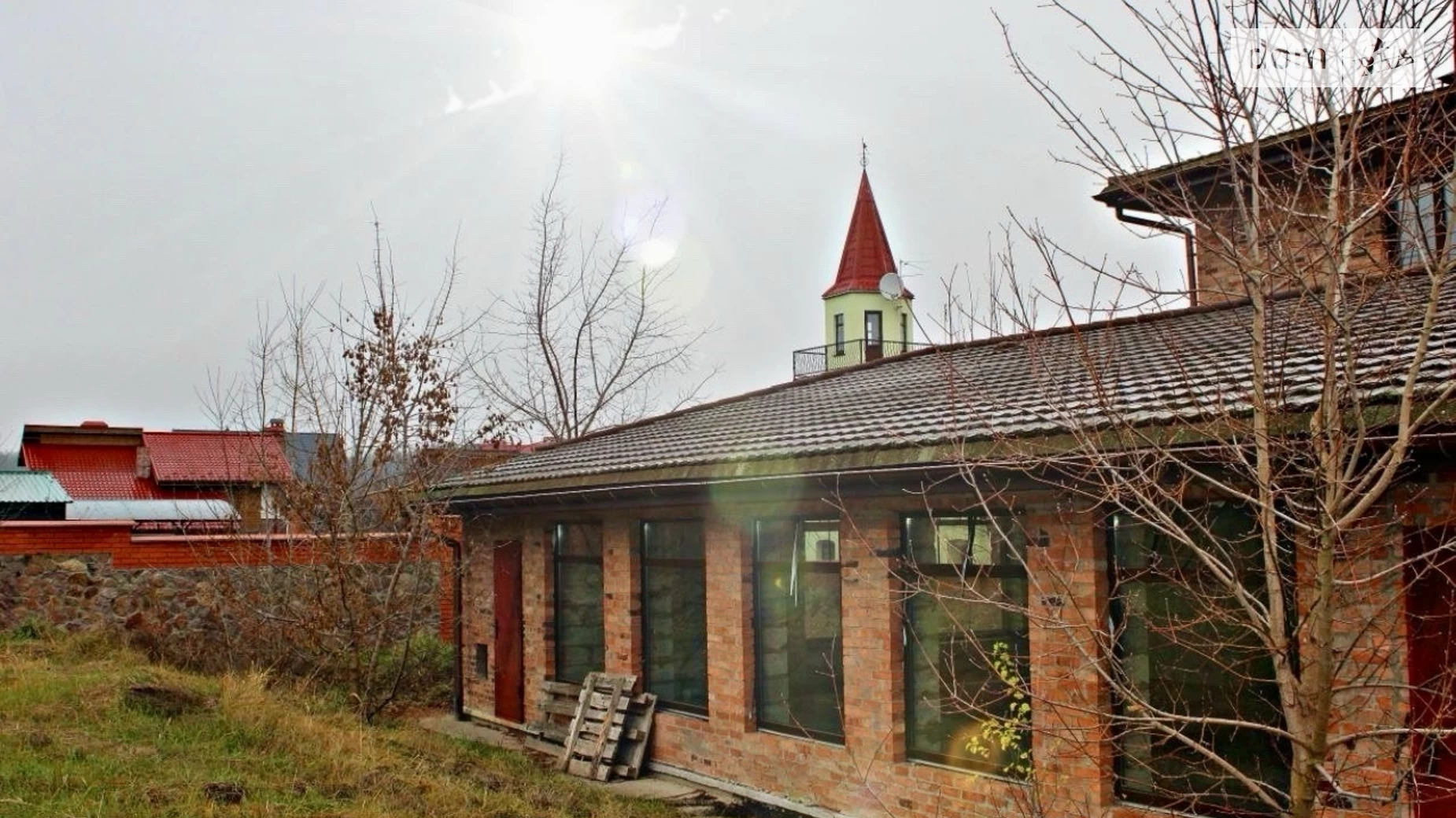 Продається будинок 2 поверховий 400 кв. м з садом, цена: 170000 $ - фото 5