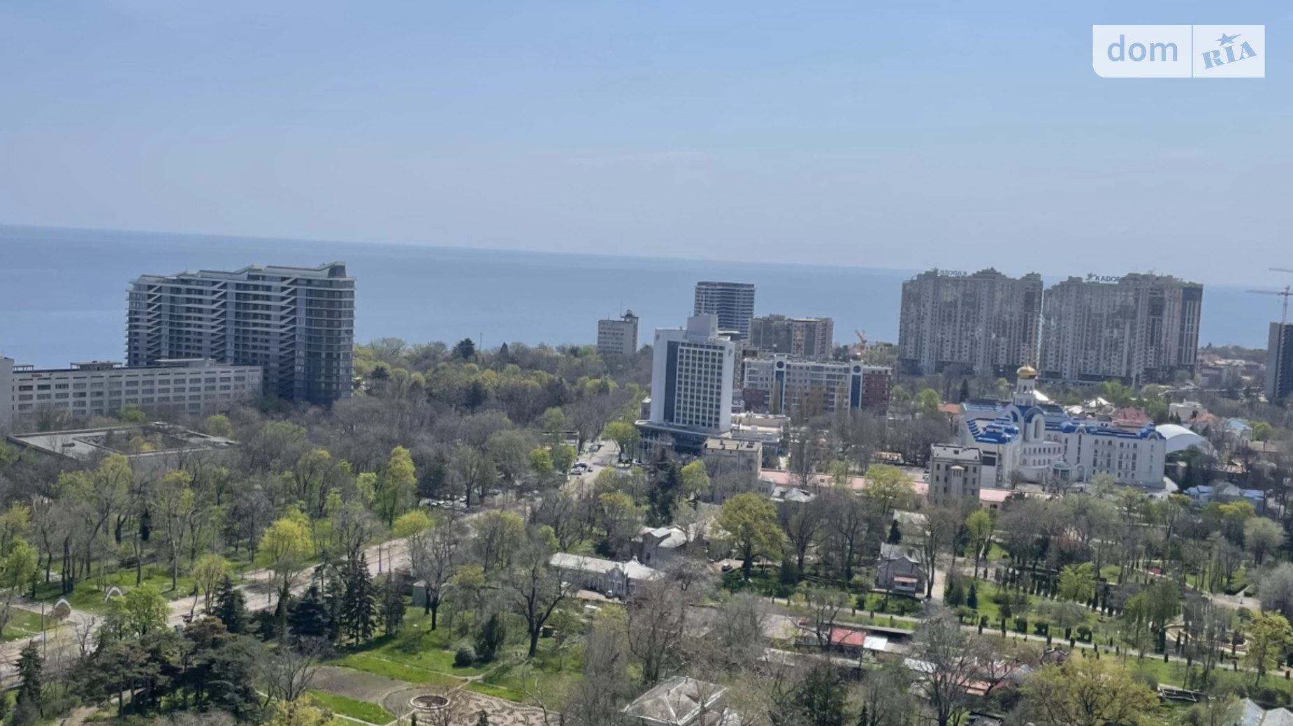 Продается 3-комнатная квартира 119 кв. м в Одессе, просп. Шевченко, 29/1 - фото 3