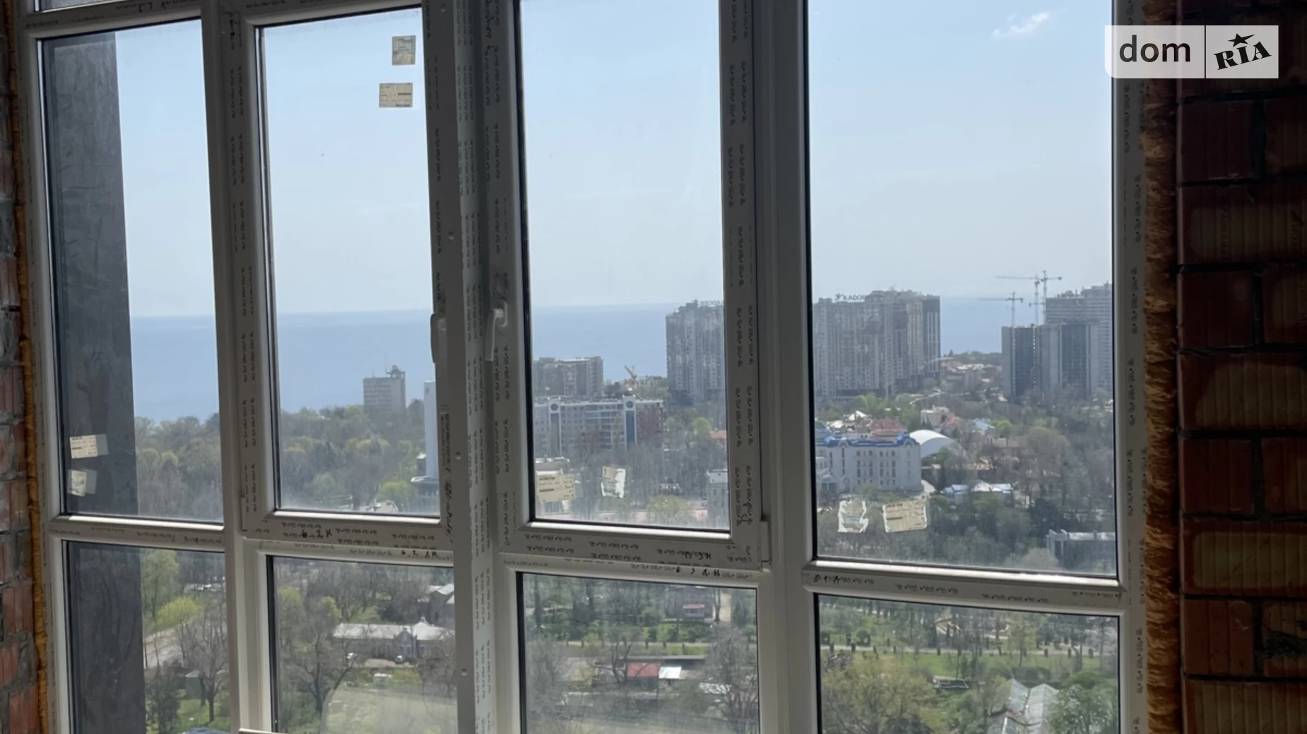 Продается 3-комнатная квартира 119 кв. м в Одессе, просп. Шевченко, 29/1 - фото 2
