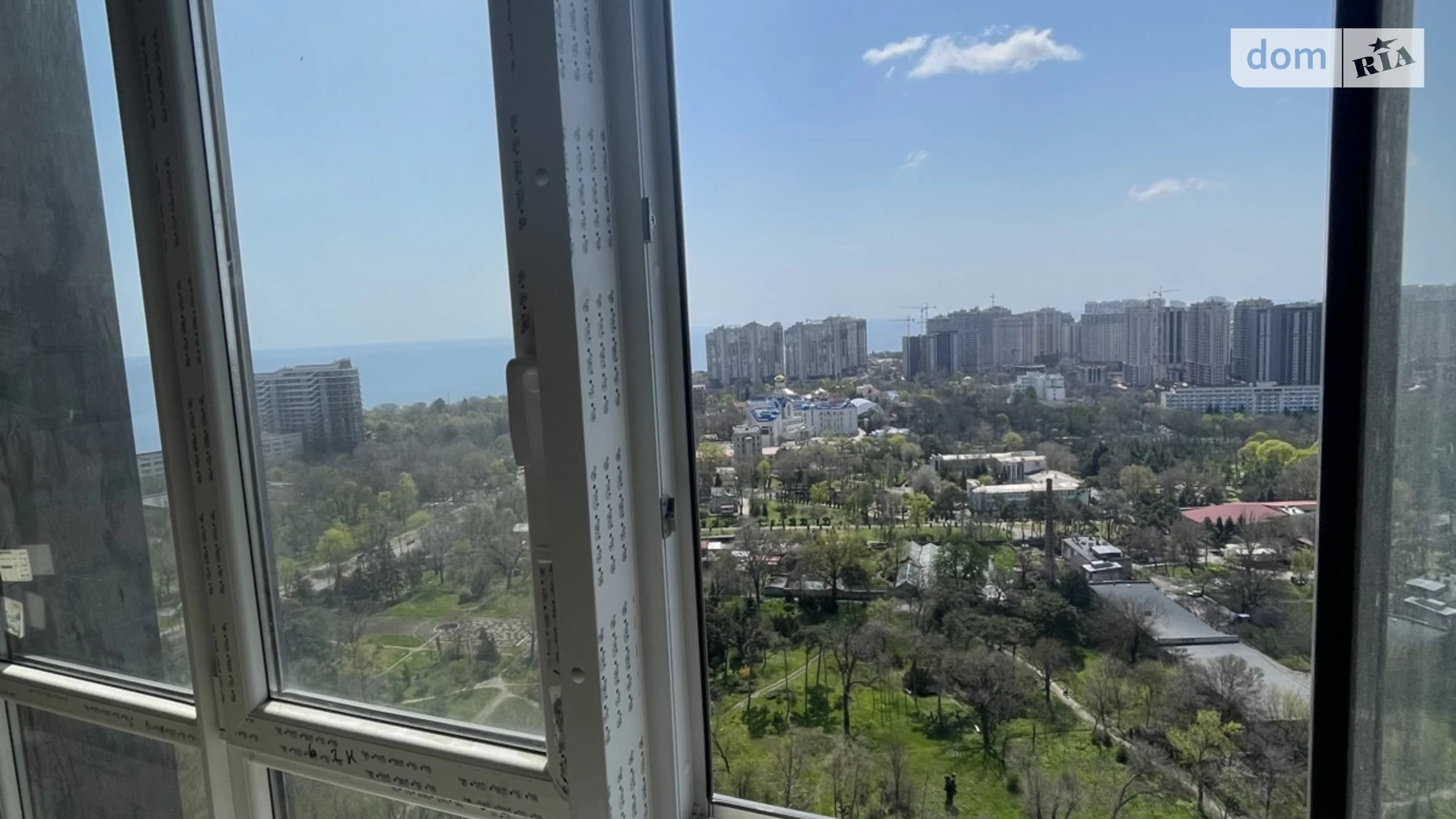 Продается 3-комнатная квартира 119 кв. м в Одессе, просп. Шевченко, 29/1 - фото 5