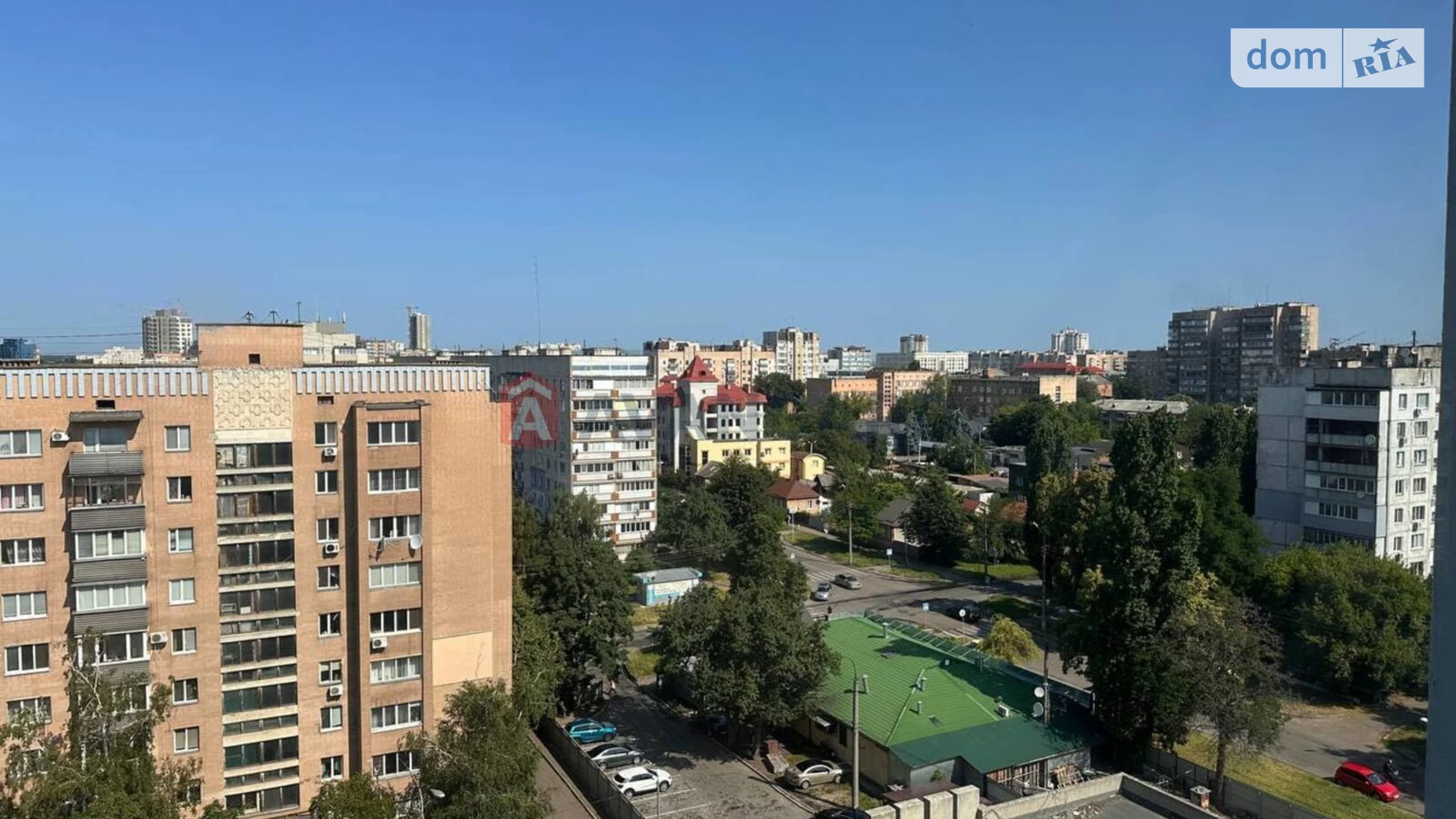 Продается 2-комнатная квартира 97 кв. м в Черкассах, ул. Гоголя, 302 - фото 2