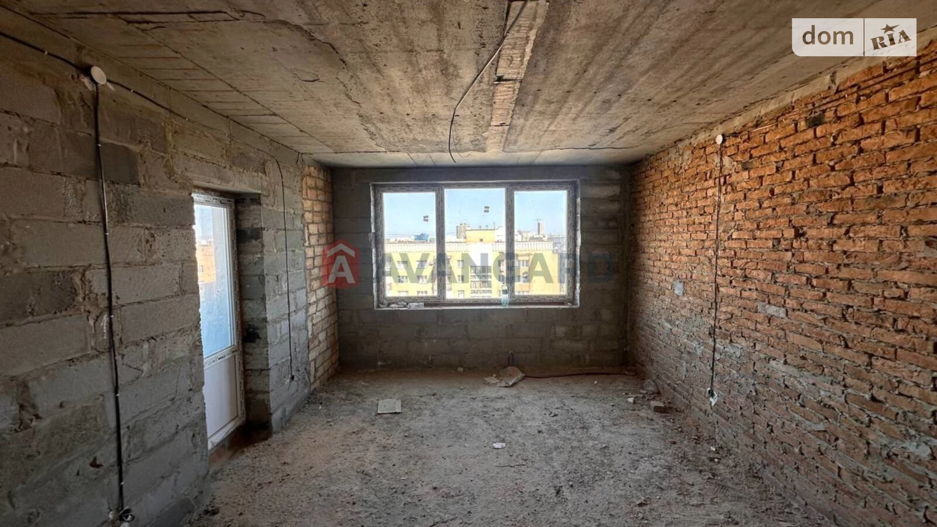 Продается 2-комнатная квартира 97 кв. м в Черкассах, ул. Гоголя, 302 - фото 5