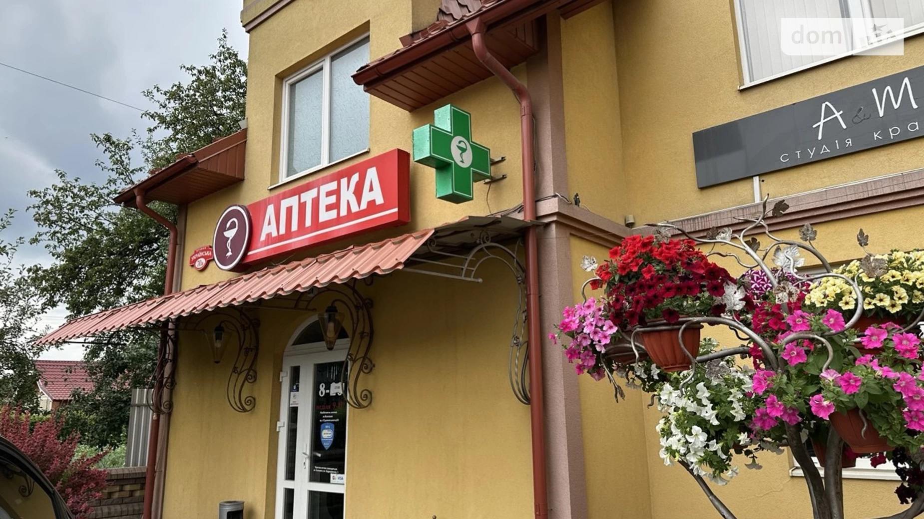 Продается помещения свободного назначения 279 кв. м в 2-этажном здании, цена: 150000 $ - фото 3