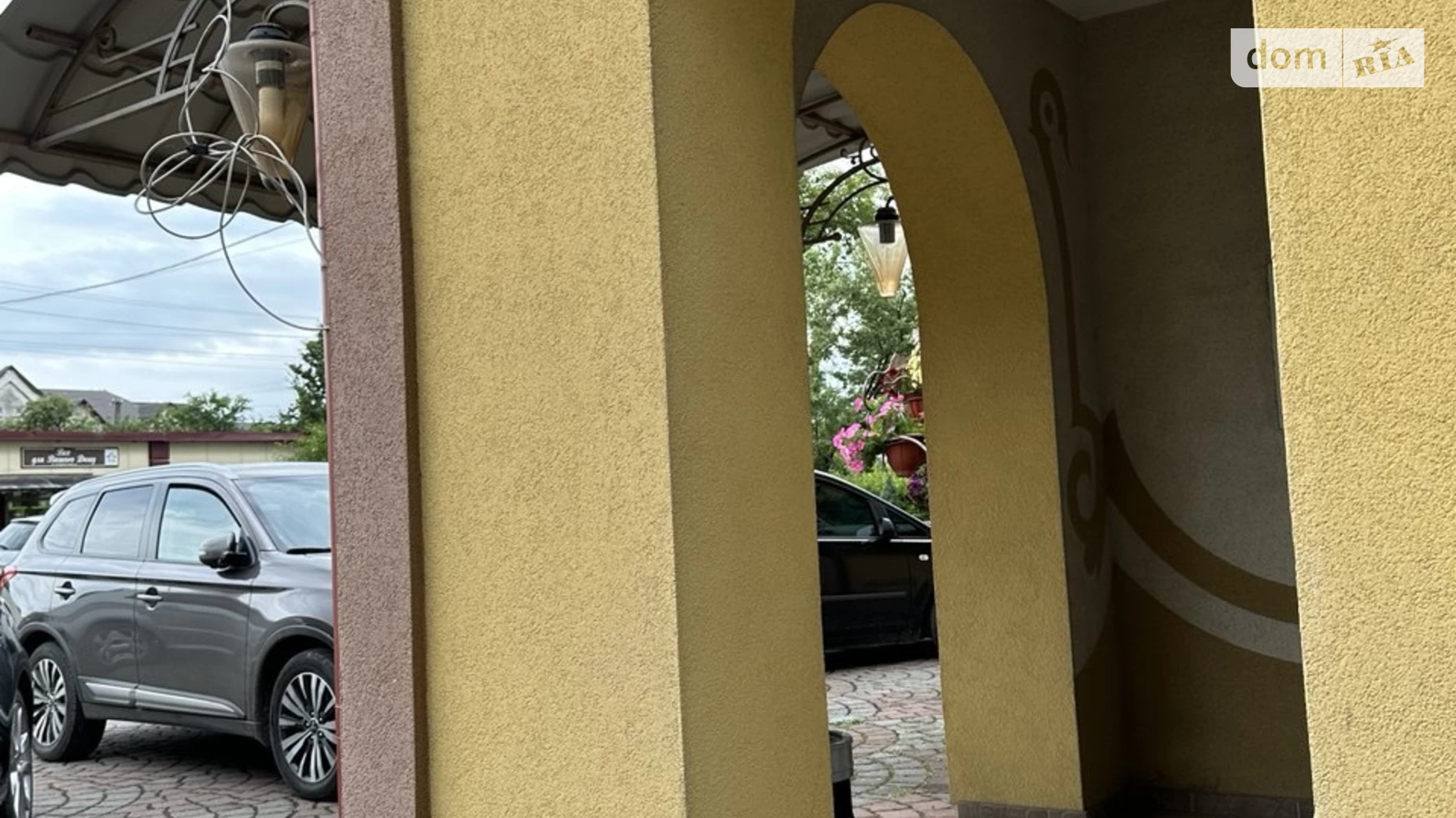 Продается помещения свободного назначения 279 кв. м в 2-этажном здании, цена: 150000 $ - фото 5